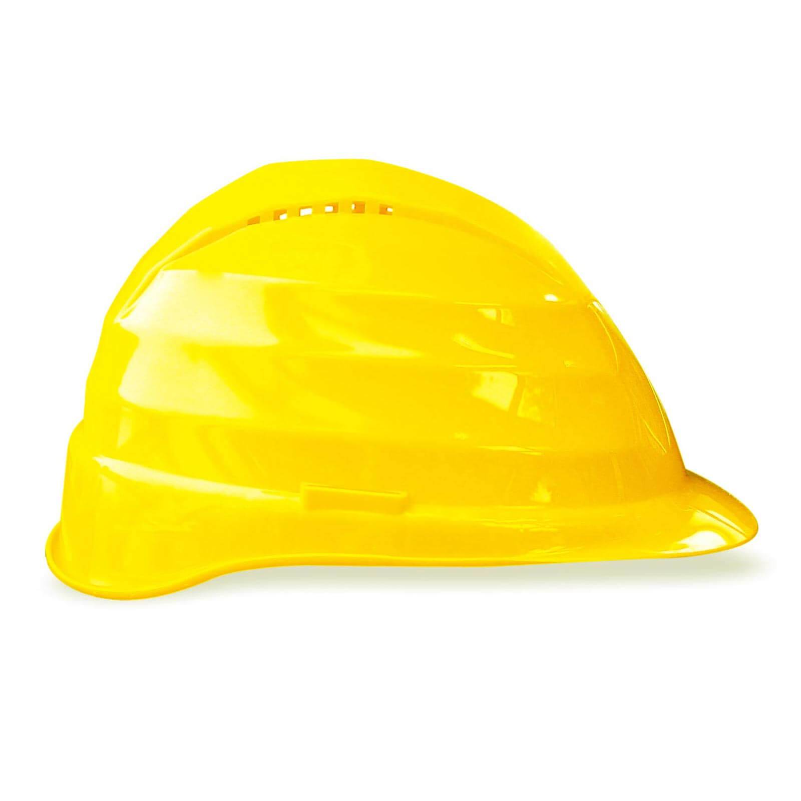 ENHA Rockmann Schutzhelm C6 - Farbe:gelb