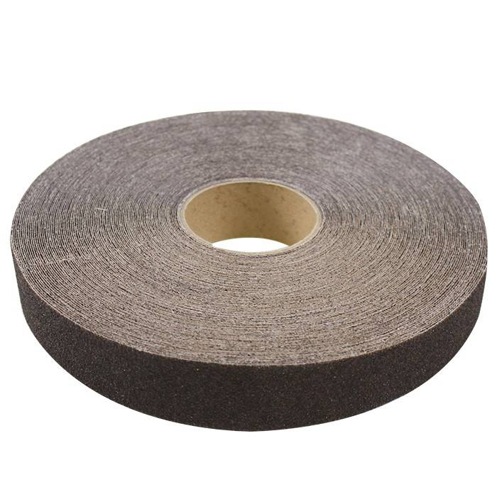 TECHNOLIT Schleifrolle 50 Meter - Körnung:K. 100