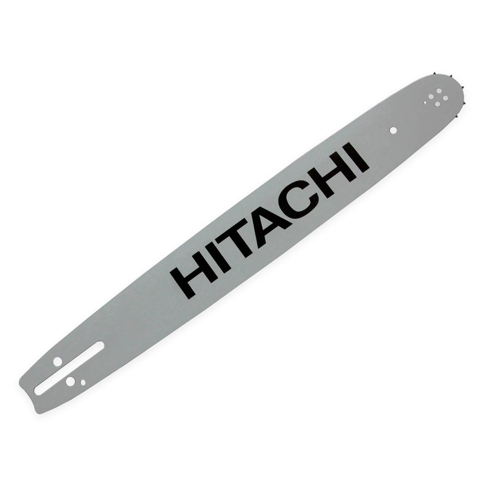 HiKOKI Schiene für Kettensäge 25 - 45 cm - Größe:35 cm 3/8 x 1.3 mm