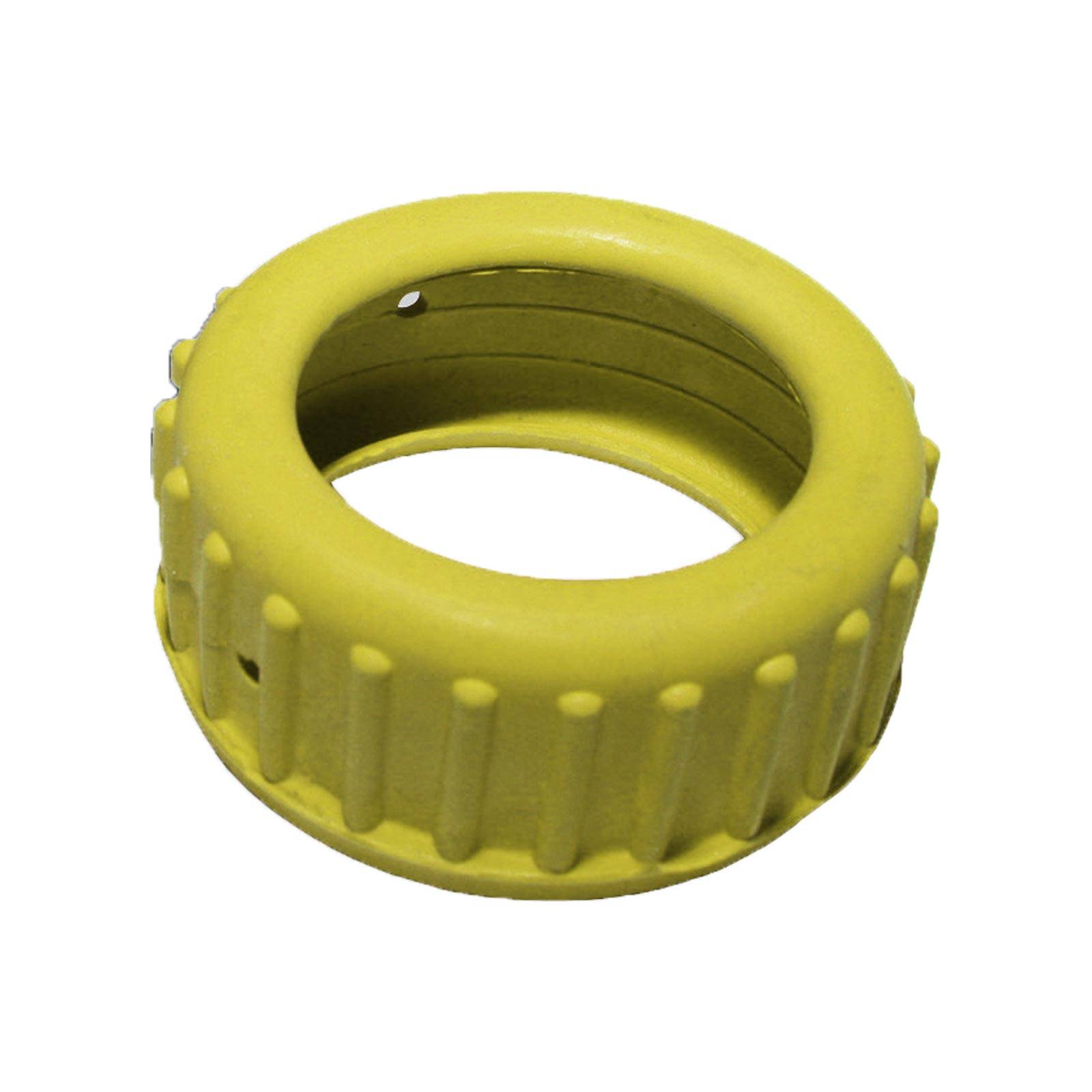 Rimag Schutzkappen für Manometer - Farbe:gelb