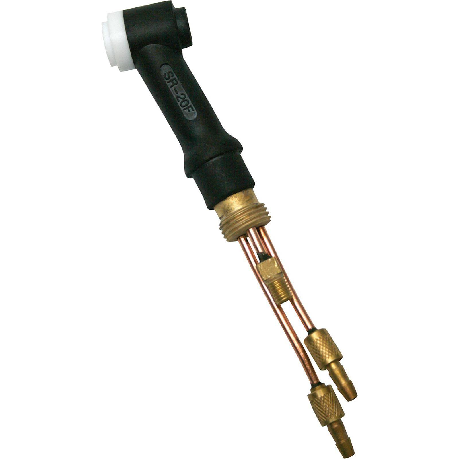 Trafimet WIG-Brennerkörper SR9/17/20/26 Standard - Variante:SR 20