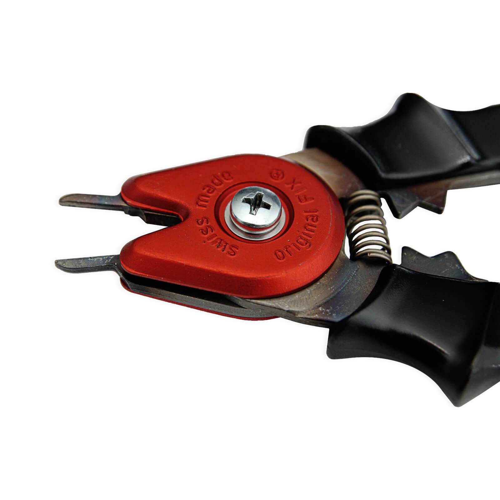 Oerlikon Spezialzange Original Fix - Größe:15 - 18 mm Düse