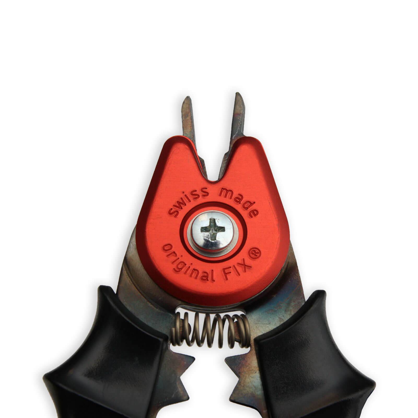 Oerlikon Spezialzange Original Fix - Größe:15 - 18 mm Düse