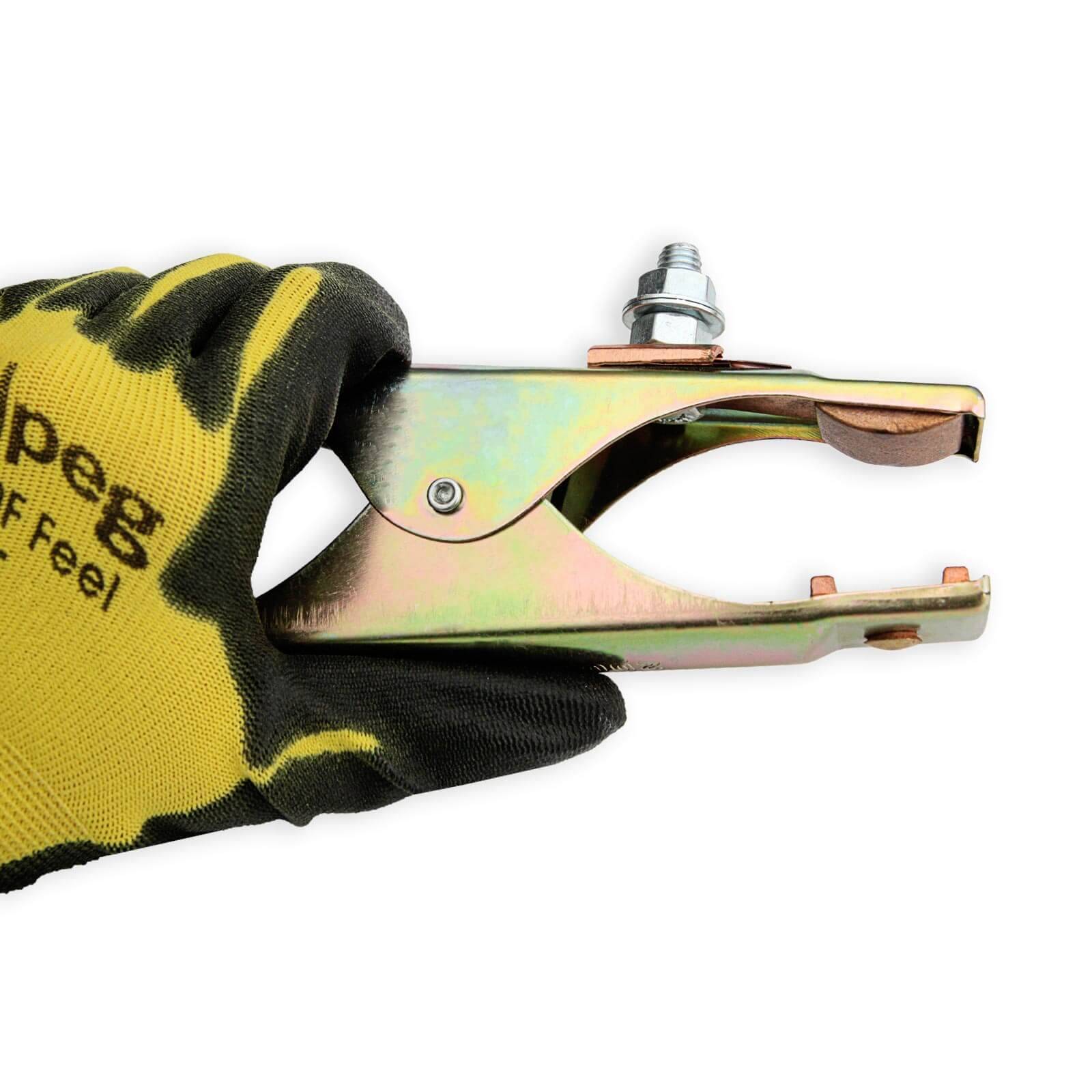 Rimag Masseklemme Mexico - Typ:200 A