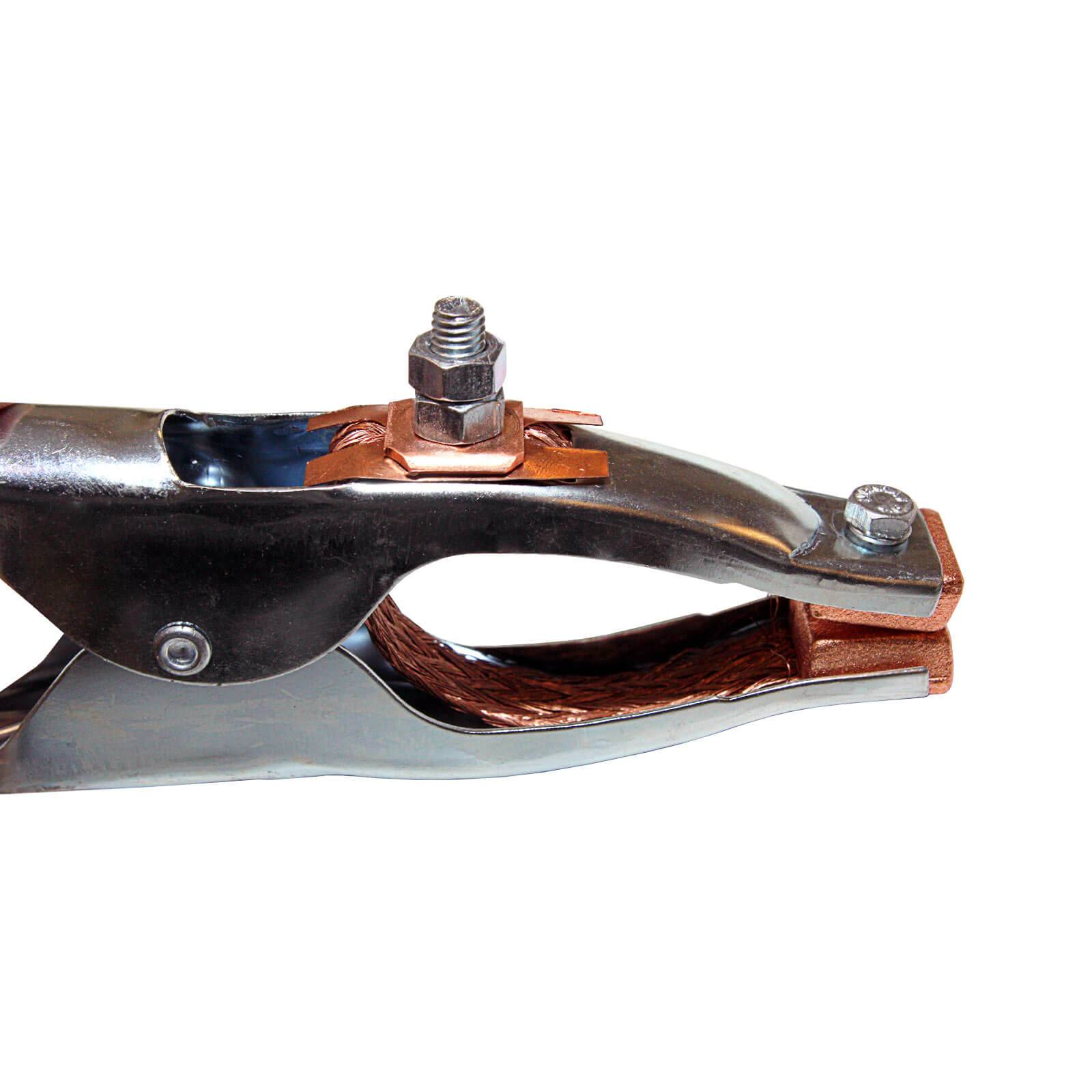 Rimag Masseklemme Mexico - Typ:300 A