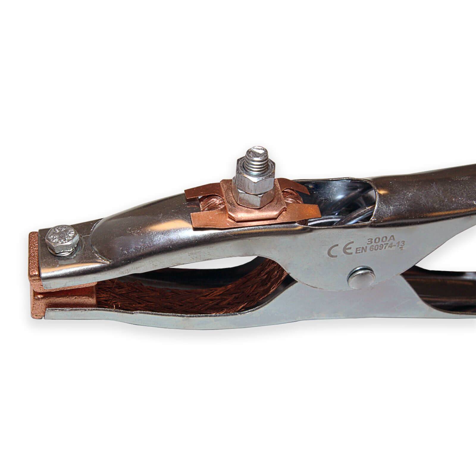 Rimag Masseklemme Mexico - Typ:300 A