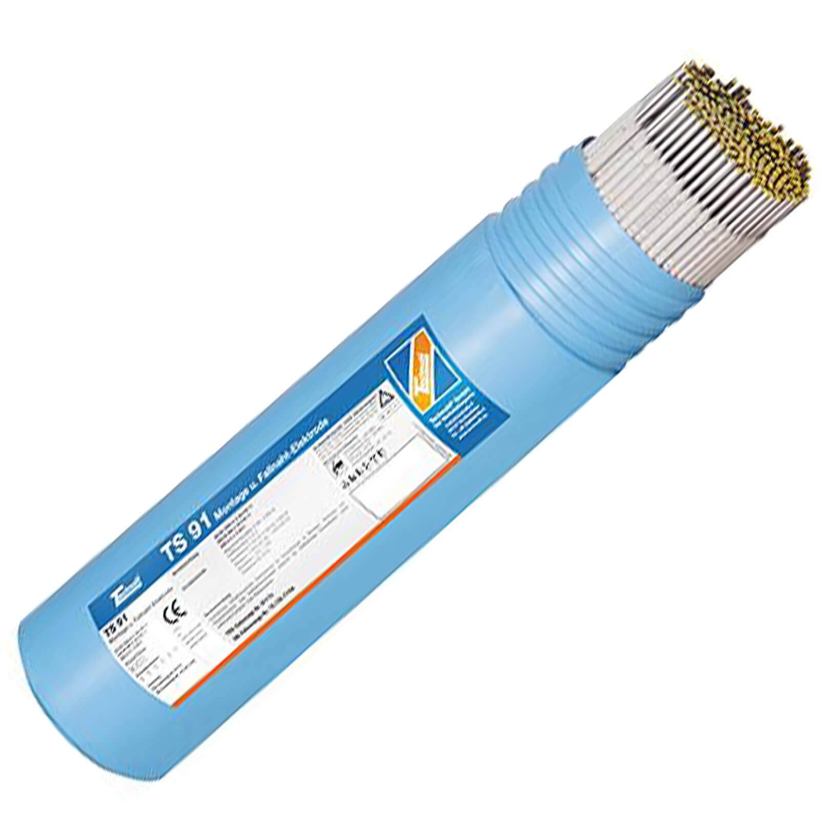 TECHNOLIT TS 91 Montage-Elektrode - Größe:3.25 x 350 mm