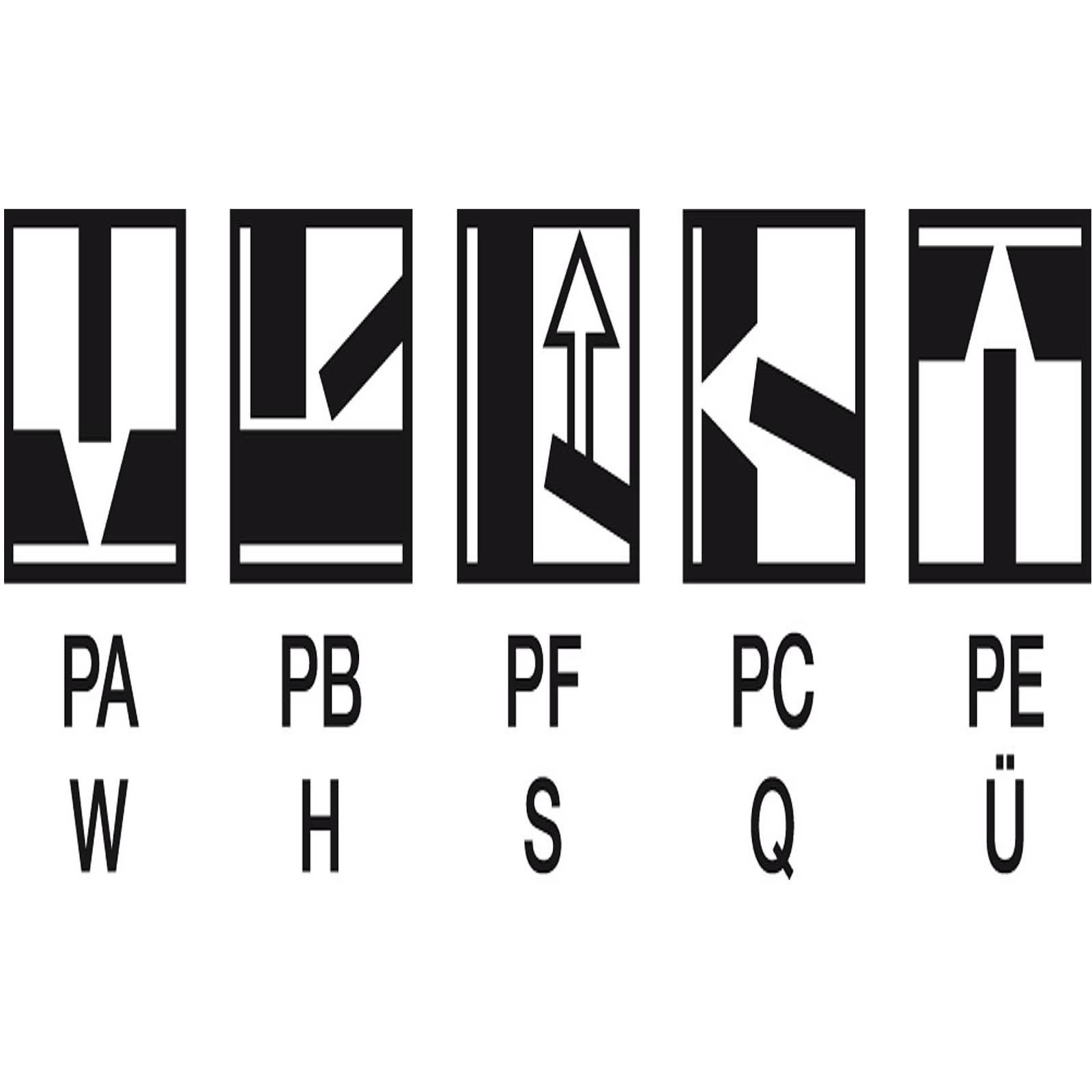TECHNOLIT TS 96 Verbindungs-Elektrode - Größe:3.25 x 350 mm