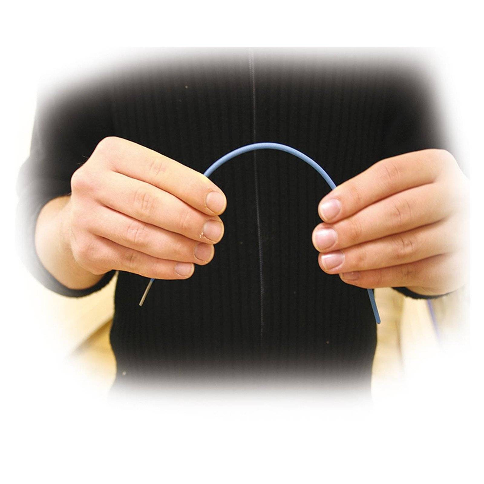 TECHNOLIT TS 1000 Super Fallnaht-Universal-Elektrode - Größe:2.5 x 350 mm