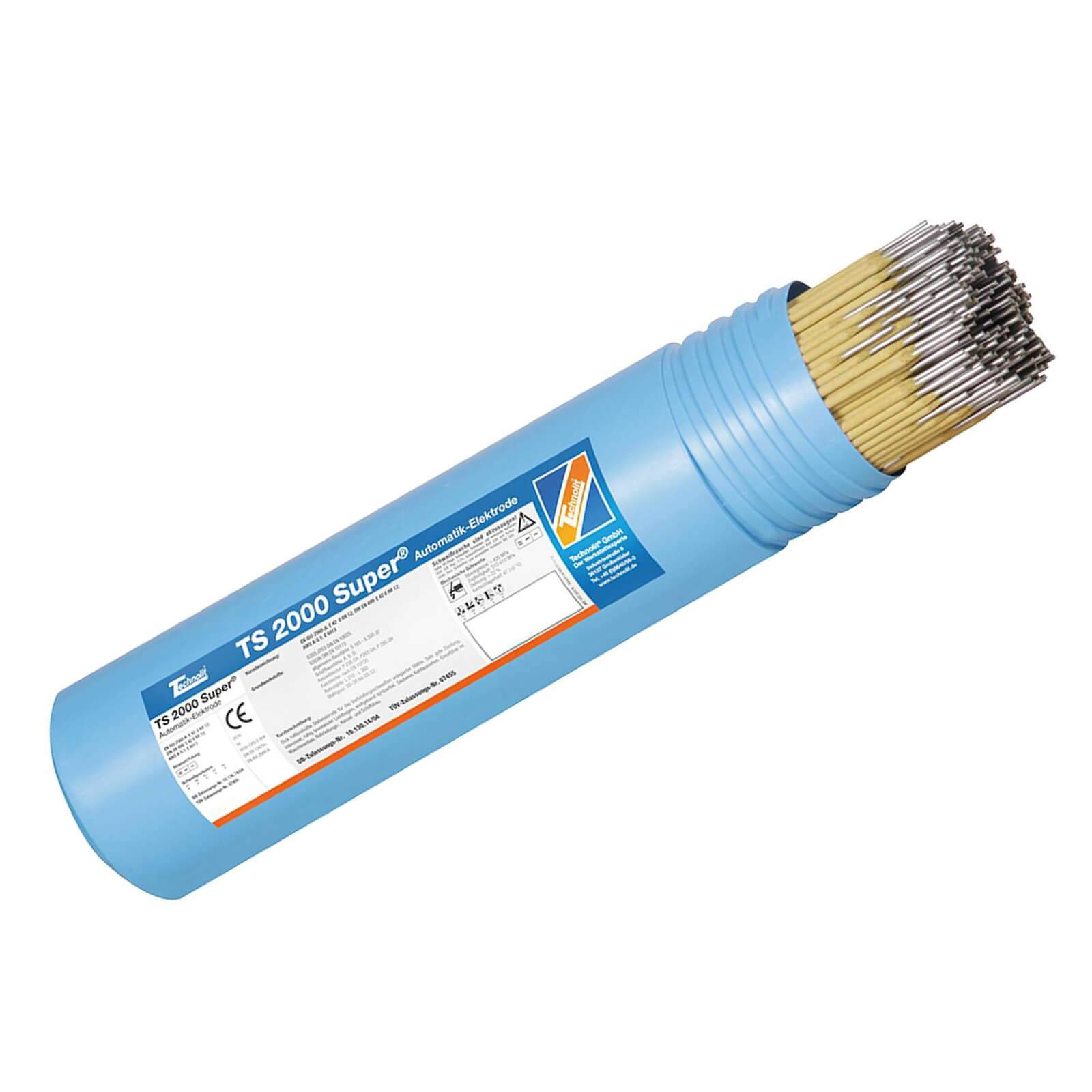 TECHNOLIT TS 2000 Super Automatik-Elektrode - Größe:2.5 x 350 mm
