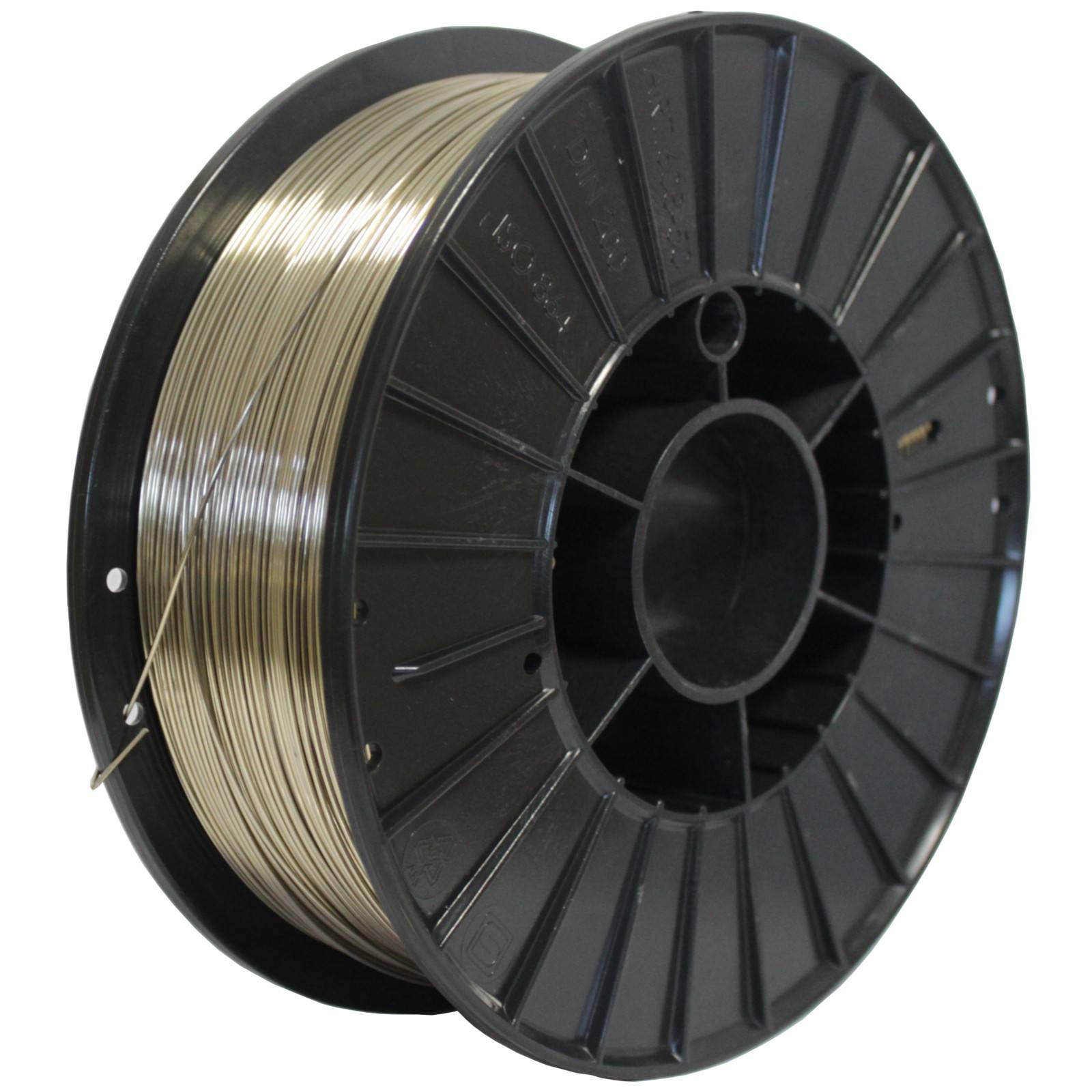 TECHNOLIT TS SG 2 Premium Schweißdraht 5 KG - Größe:1.0 mm
