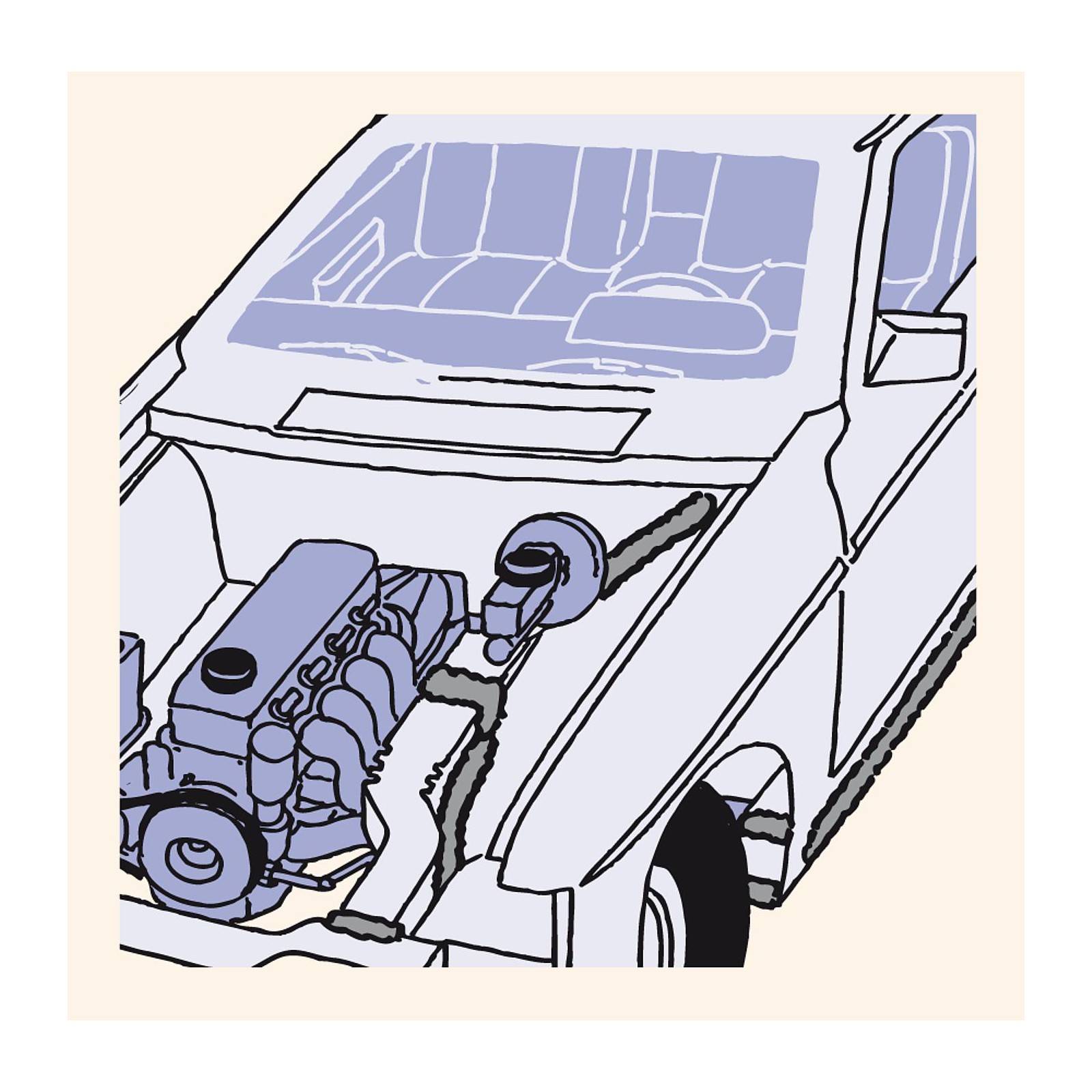 TECHNOLIT Zinkromax MSG Schweißdraht 5 Kg - Größe:0.8 mm