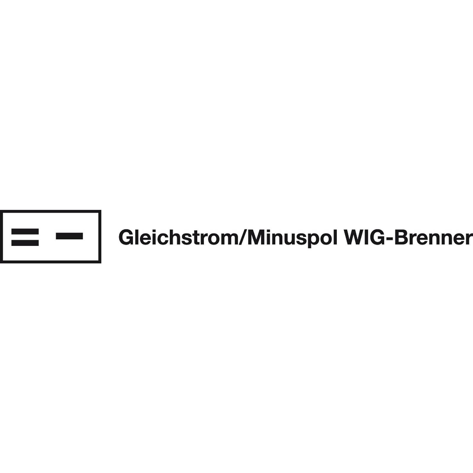 TECHNOLIT WIG 19-9 WIG-Schweissstab - Größe:1.6 mm