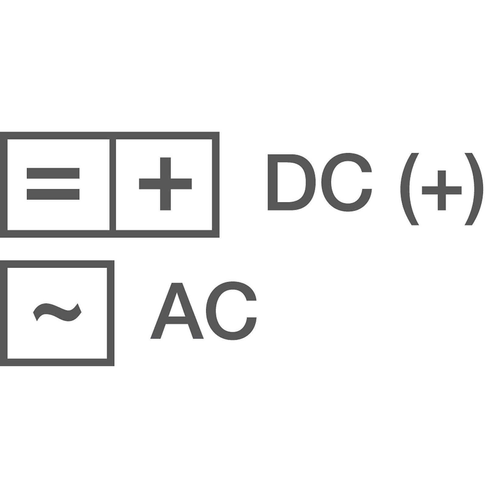 TECHNOLIT TS 3500 Inox-Elektrode - Größe:3.25 x 350 mm