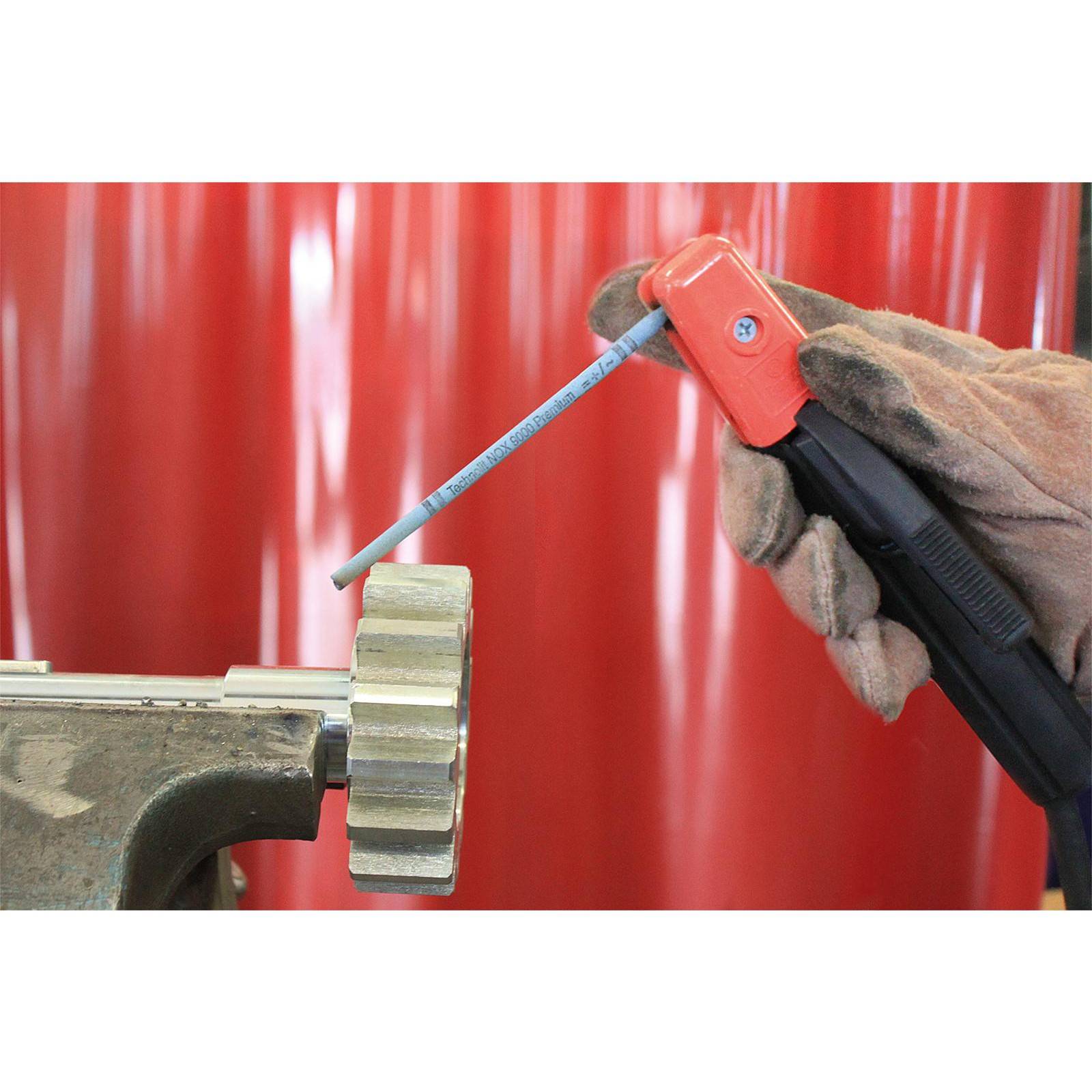 TECHNOLIT NOX 9000 Premium Stabelektrode - Größe:3.25 x 350 mm