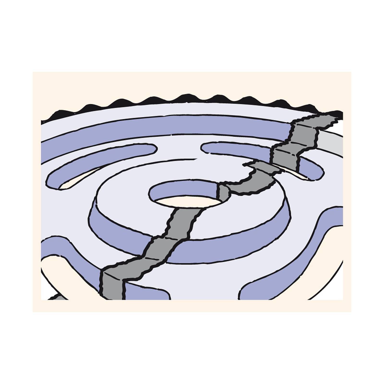TECHNOLIT GS 32 Stabelektrode - Größe:3.25 x 350 mm