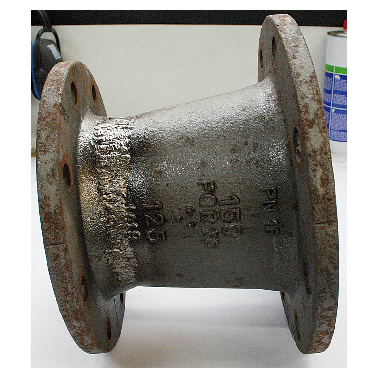 TECHNOLIT GS 35 Multicast Guss Stabelektrode - Größe:3.2 mm