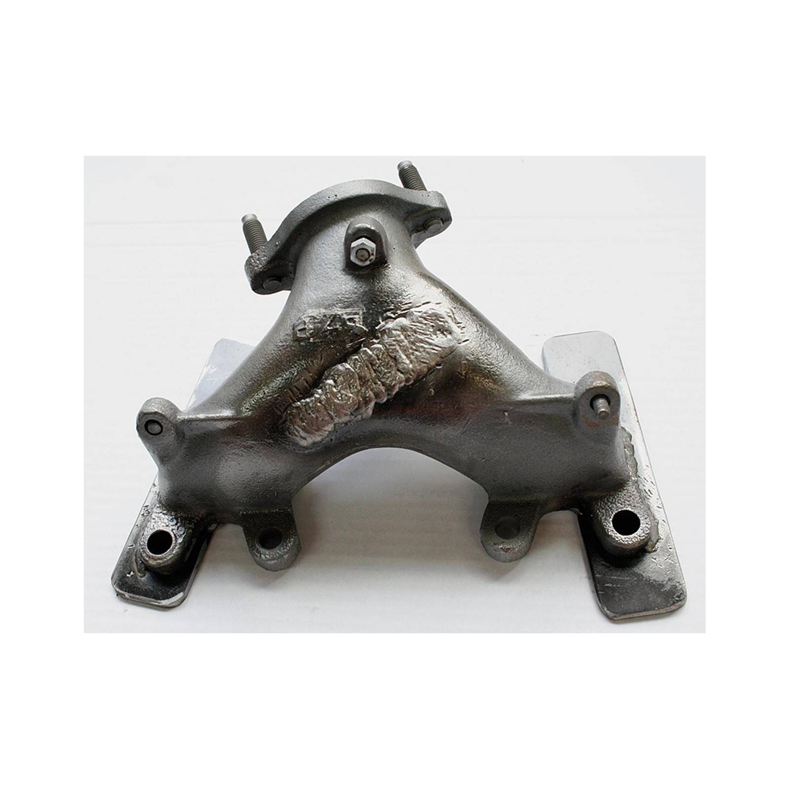 TECHNOLIT GS 35 Multicast Guss Stabelektrode - Größe:3.2 mm