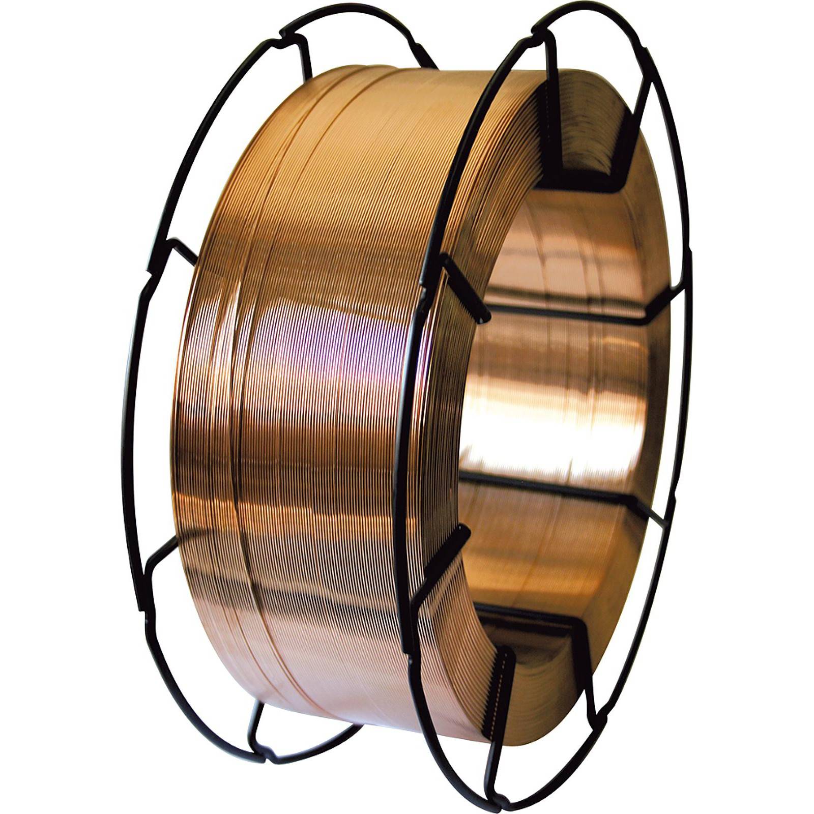 TECHNOLIT Soldermax MSG Lötdraht 5 Kg - Größe:0.8 mm