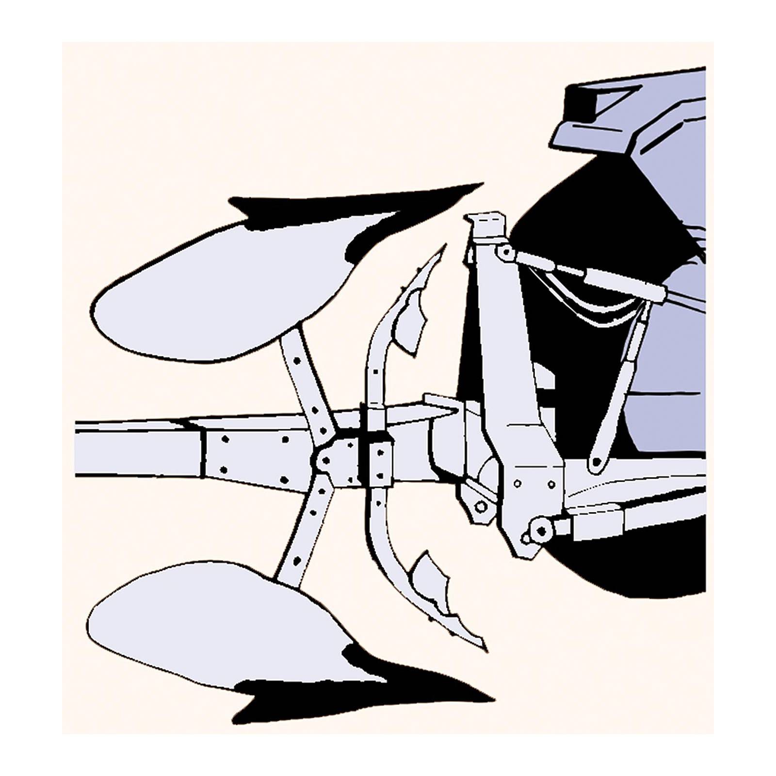 TECHNOLIT Agrar Dur 700 Stabelektrode - Größe:2.5 x 350 mm