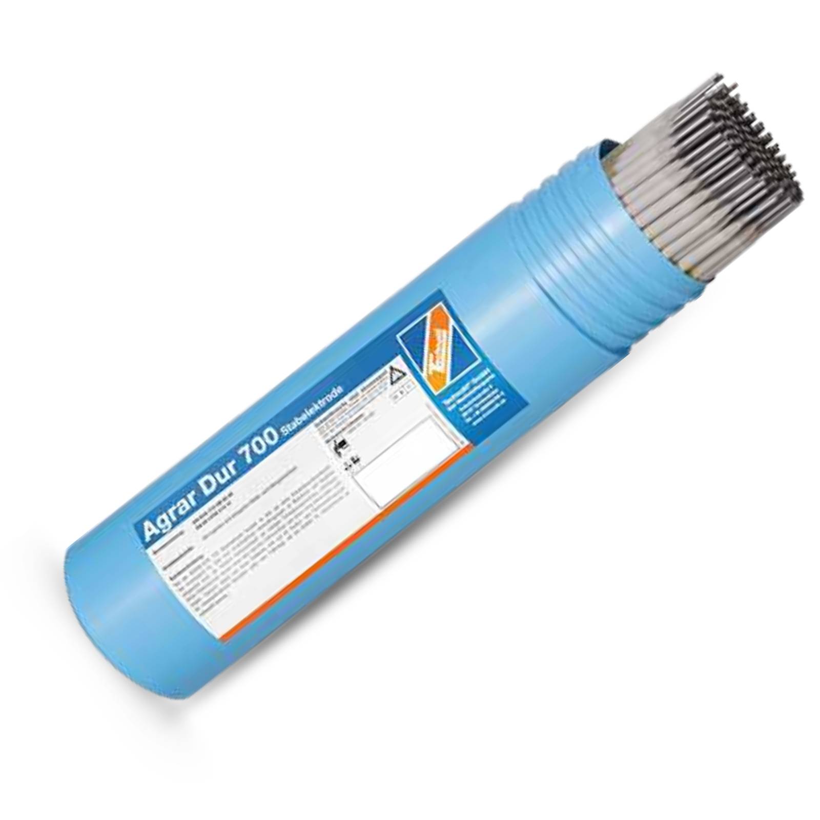 TECHNOLIT Agrar Dur 700 Stabelektrode - Größe:2.5 x 350 mm