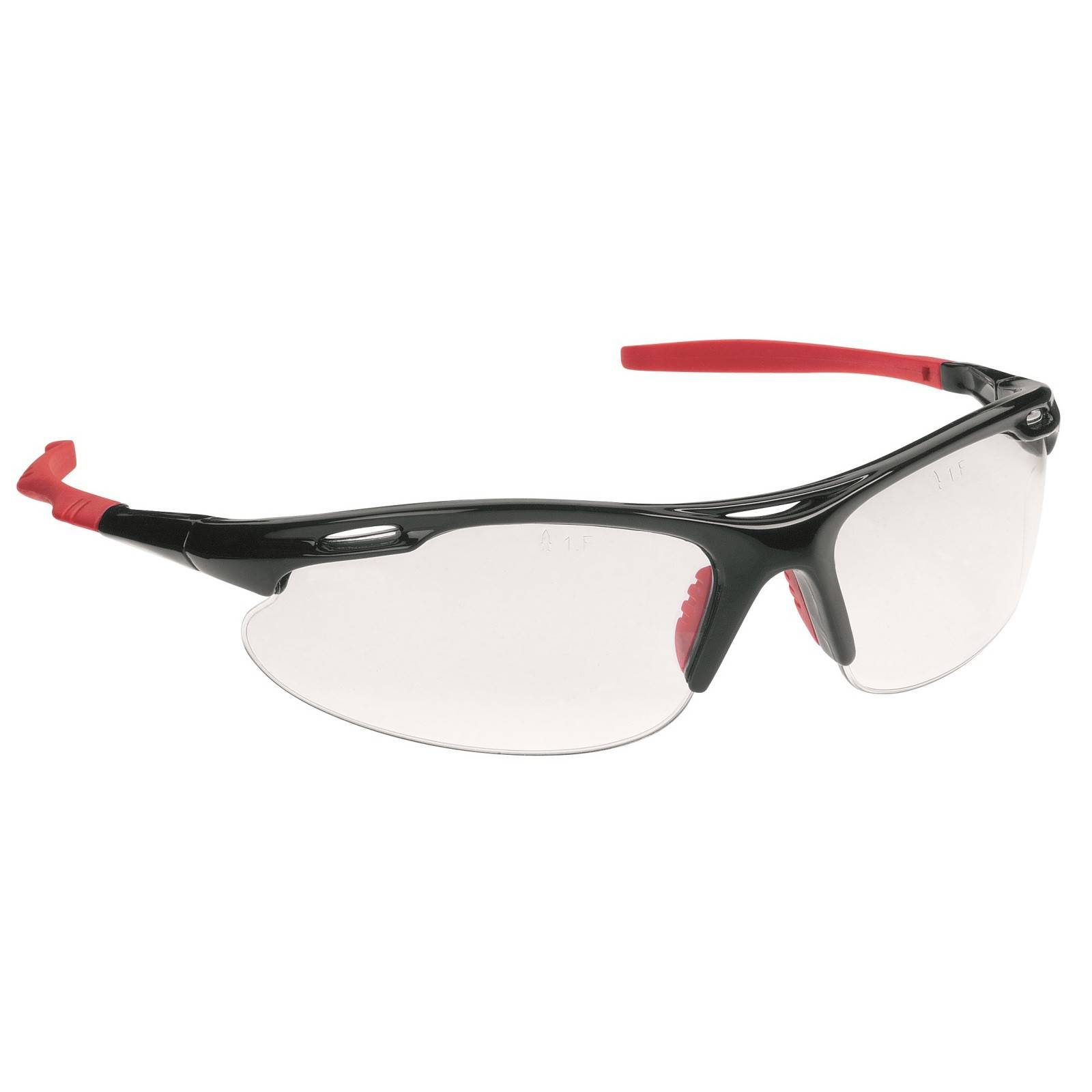 JSP Schutzbrille M9700 Sports - Farbe:klar