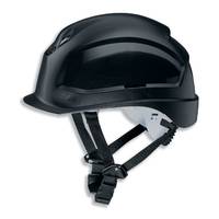 Uvex pheos S-KR, Hart-Polyethylen (HDPE), Unisex, 52-61 cm, EN 397