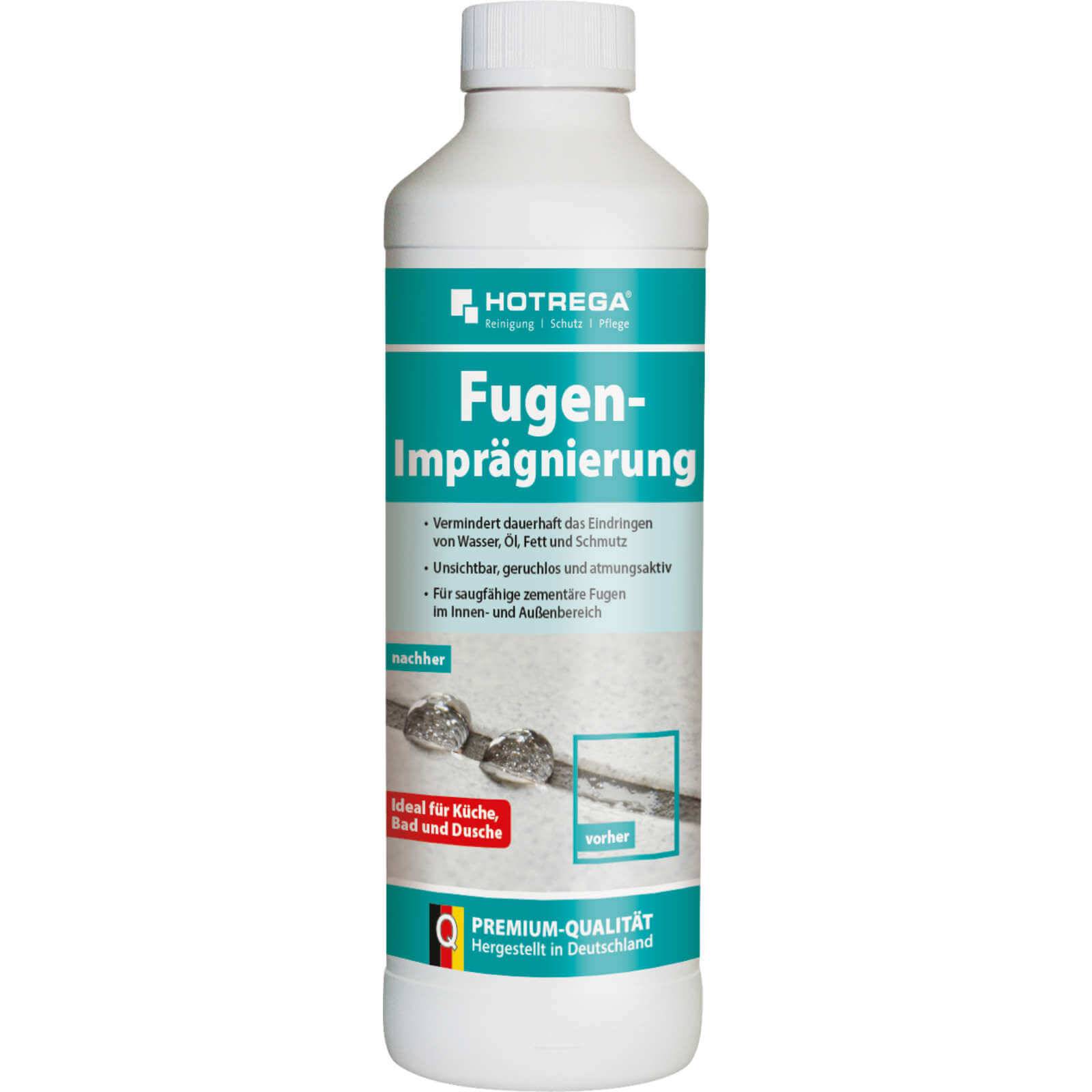 HOTREGA Fugenimprägnierung 500 ml