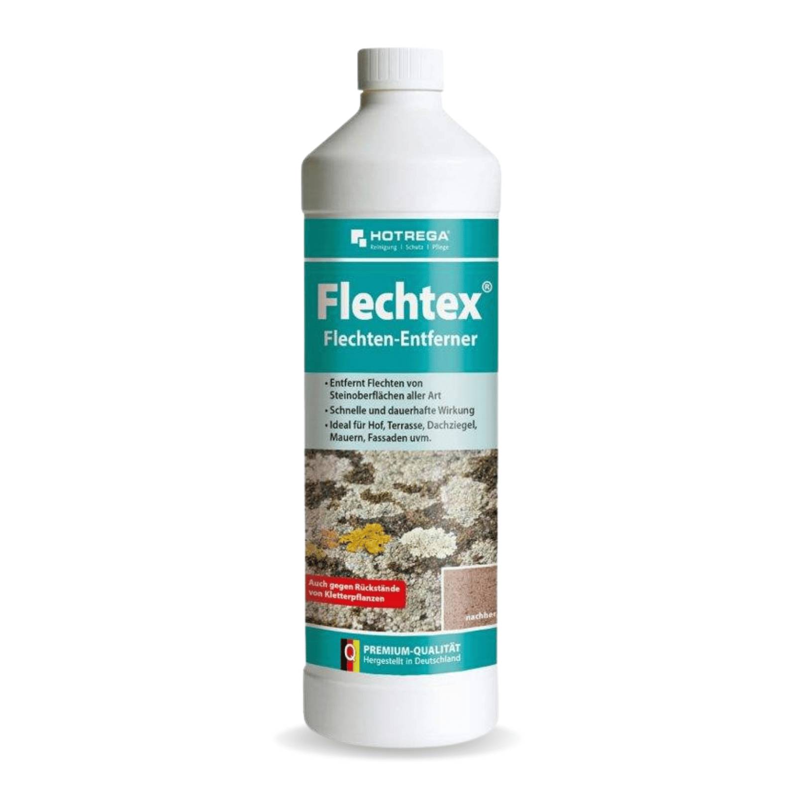 HOTREGA Flechtex Flechtenentferner 1 L