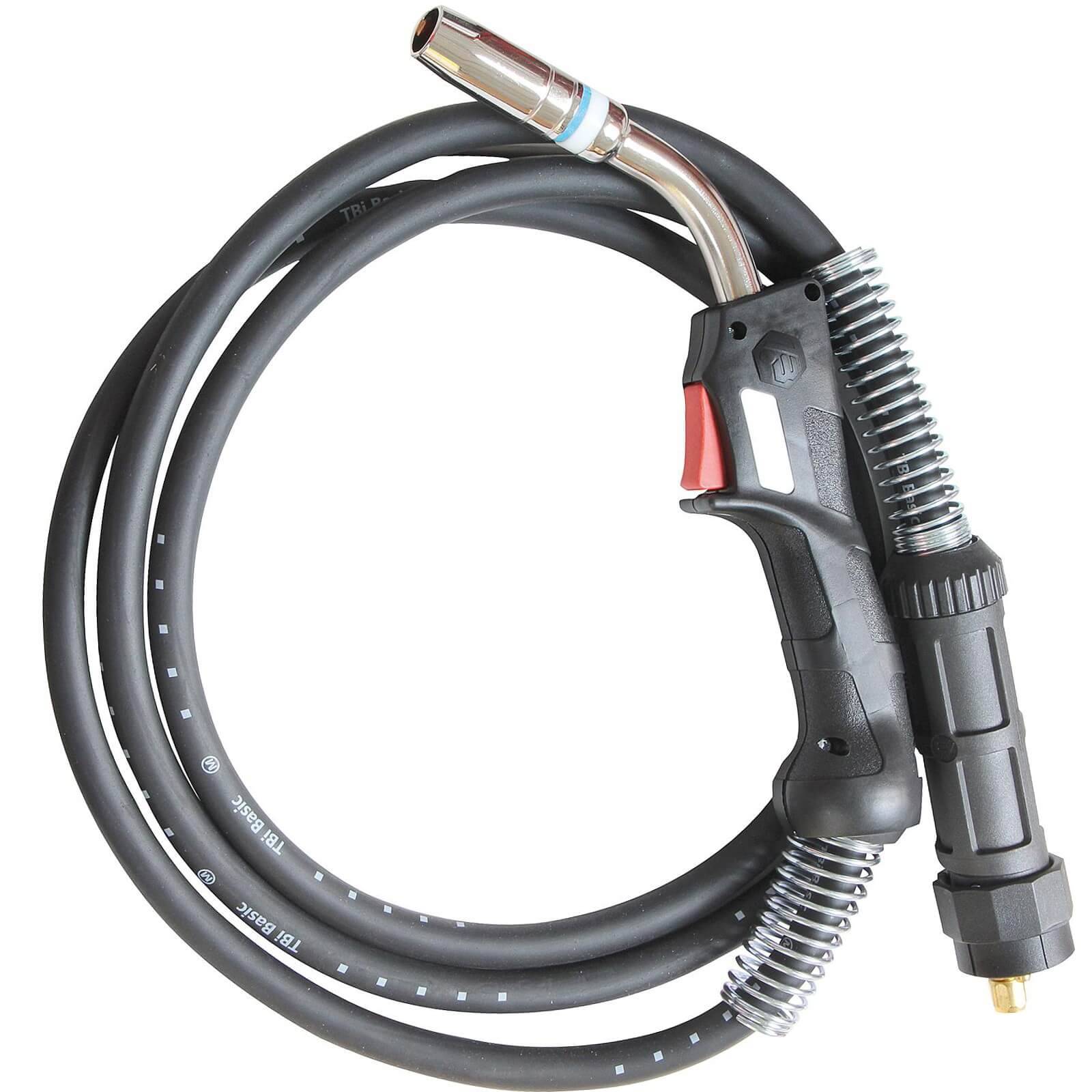 TECHNOLIT Eco-Line 250 A Schlauchpaket - Größe:5 m