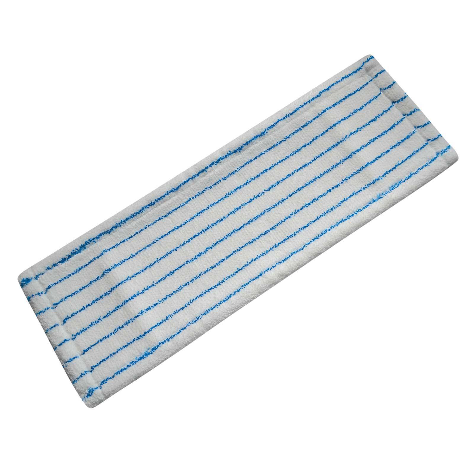 HOTREGA Microfaser Mopp mit Funktionsborsten - Größe:40 cm