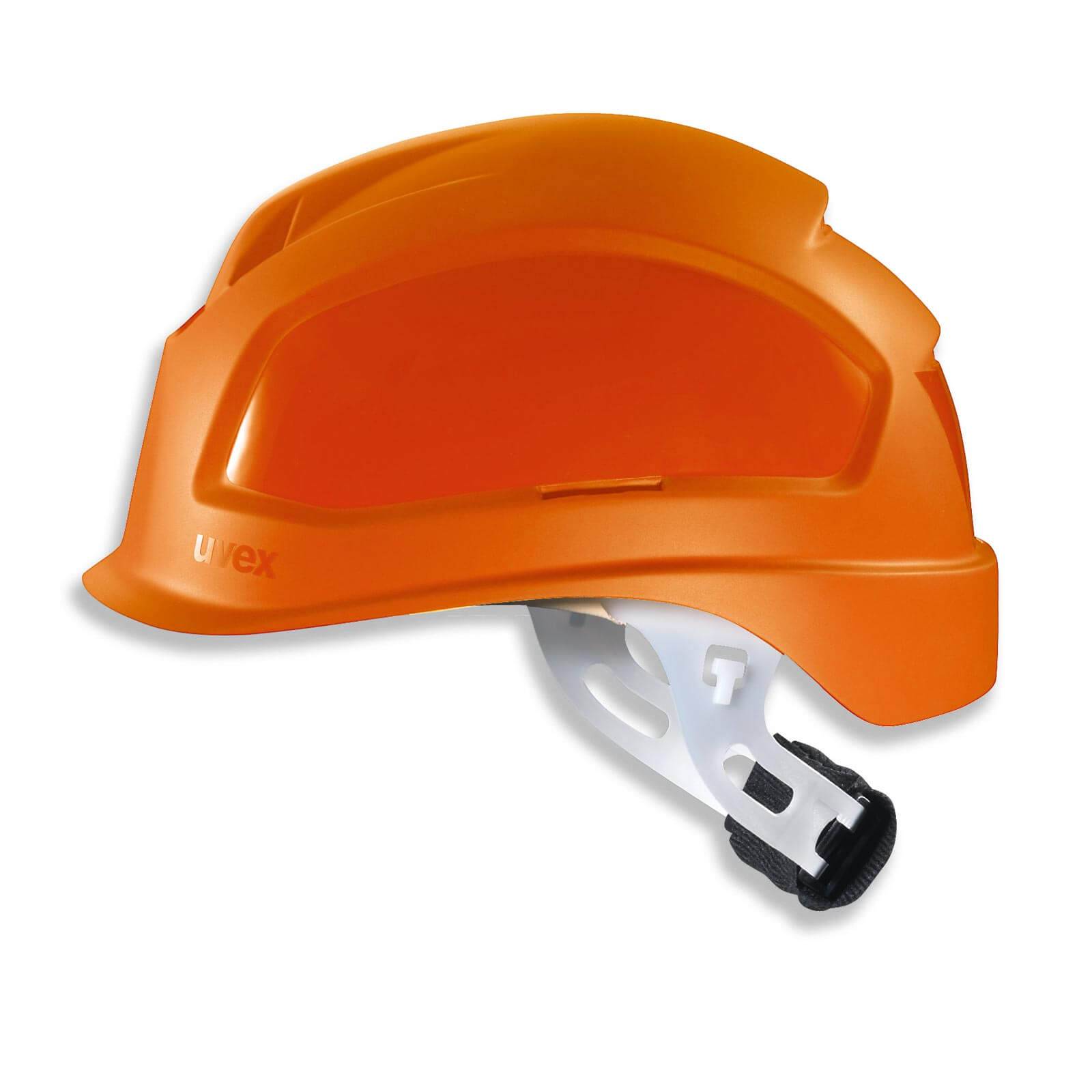uvex Schutzhelm pheos E-S-WR - Farbe:orange