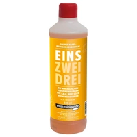 stein-reiniger.de EINS - Saurer Reiniger Konzentrat 500 ml stein-reiniger.de EINS - Saurer Reiniger Konzentrat 500 ml