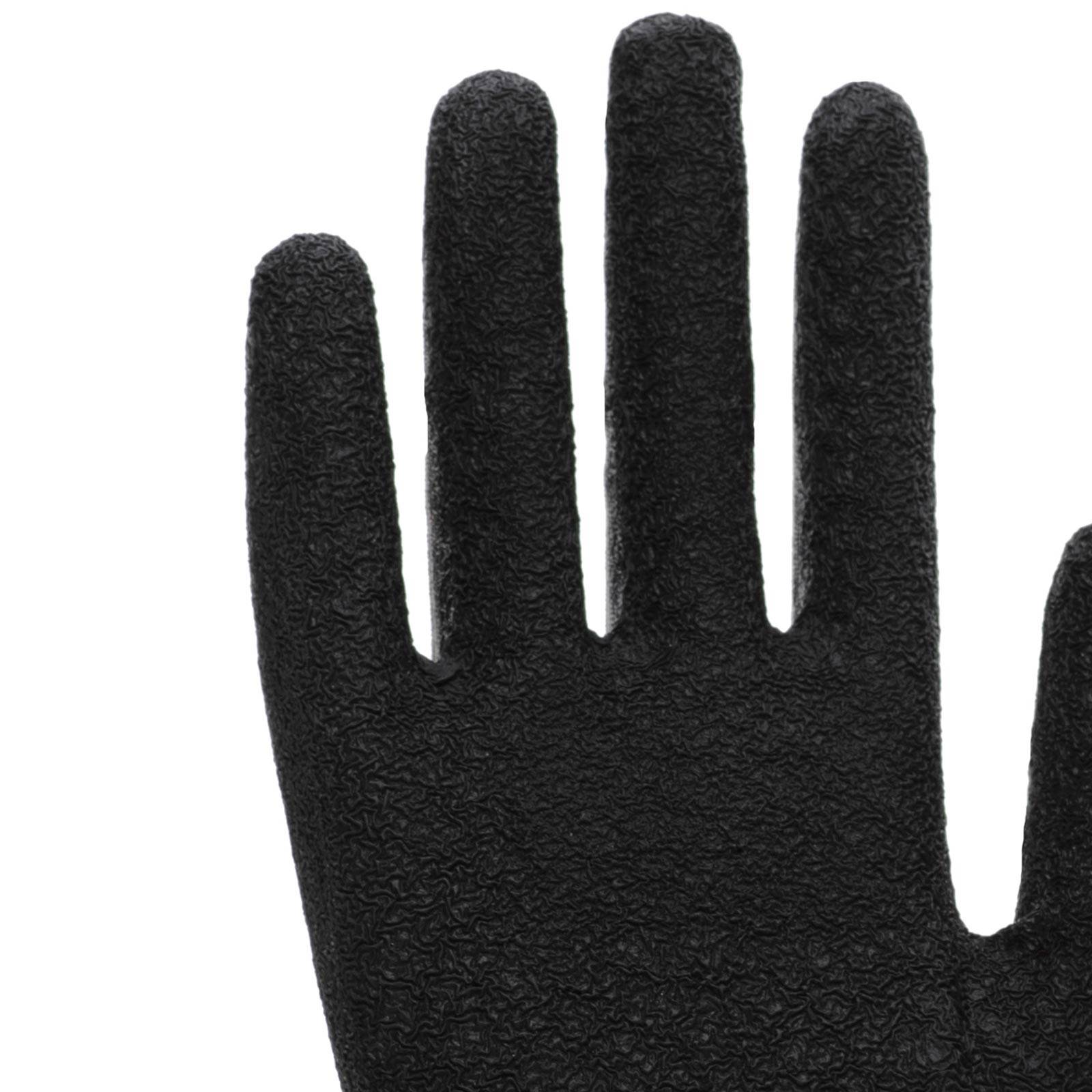 NITRAS Arbeitshandschuhe Nylotex 3520 - 12 Paar - Größe:10