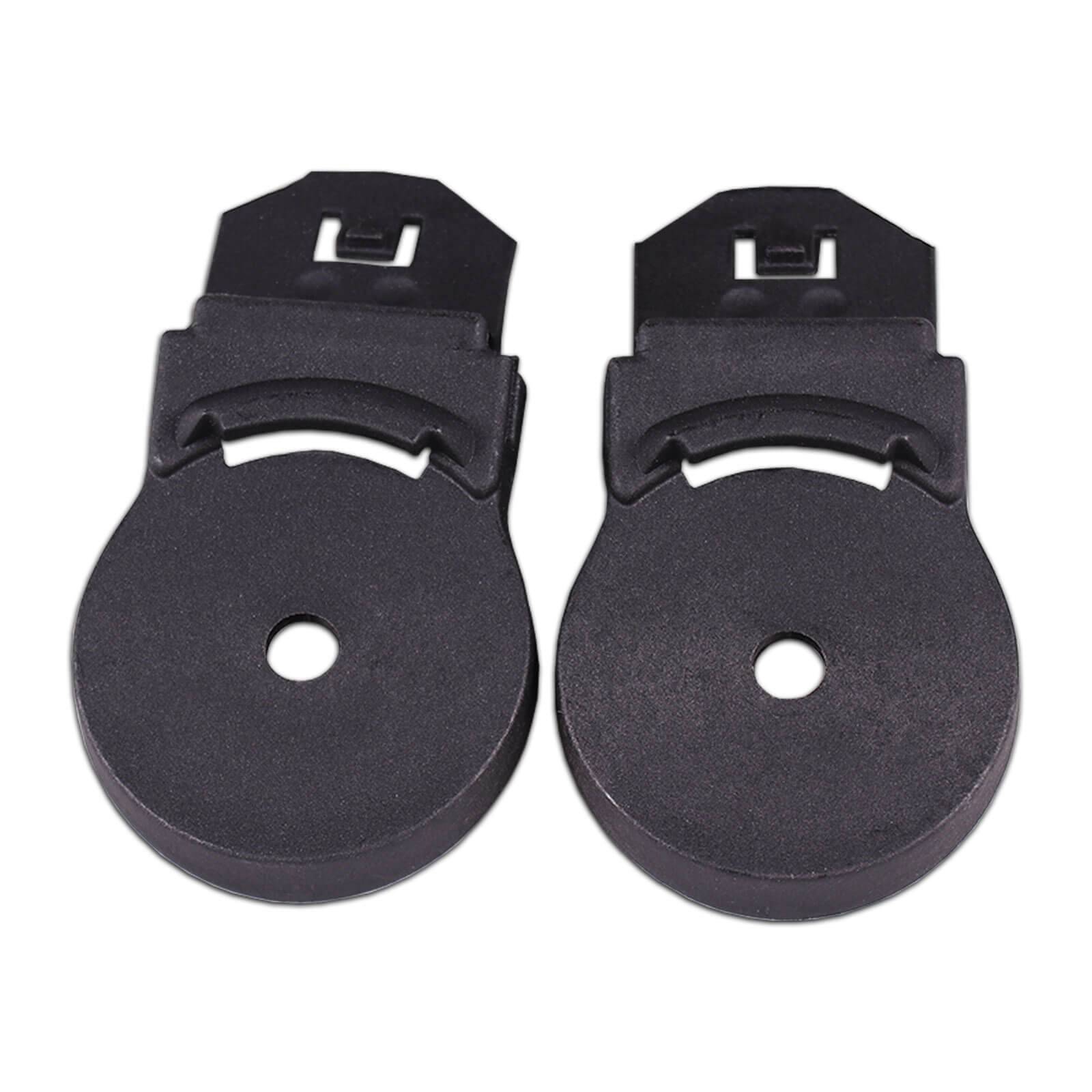 KASK Visierbefestigung für Netzvisier Superplasma