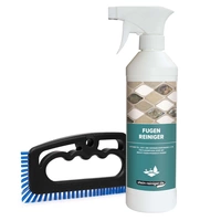 stein-reiniger.de Fugen Reiniger 500 ml SET stein-reiniger.de Fugen Reiniger 500 ml SET