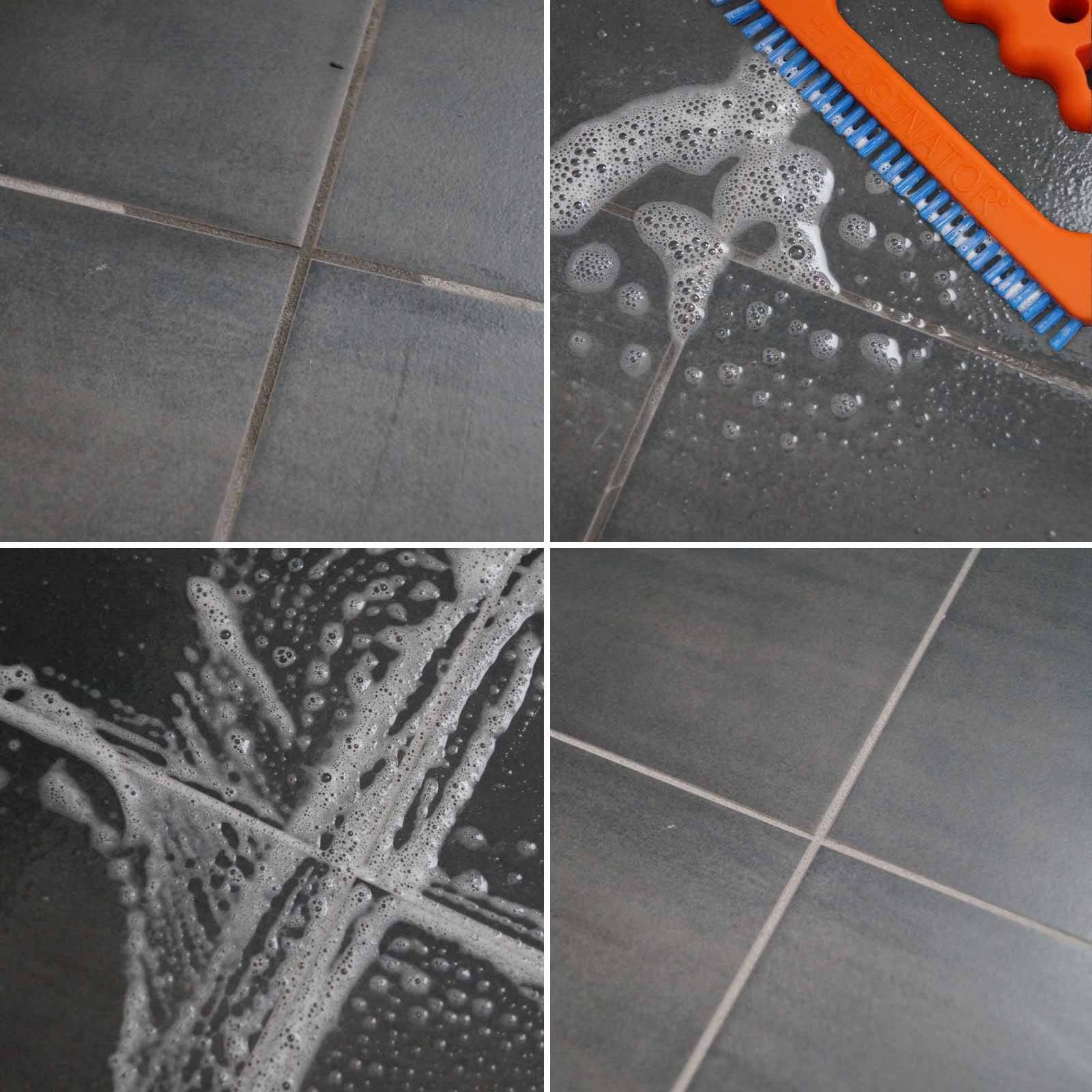 stein-reiniger.de Fugen Reiniger 500 ml SET