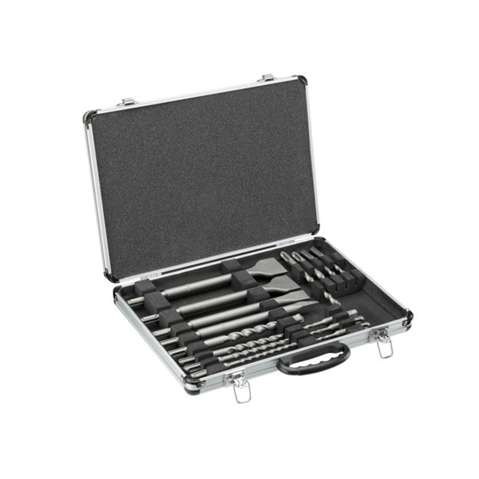 DeWALT Meißel und Bohrer- Set DT9679-QZ SDS-plus
