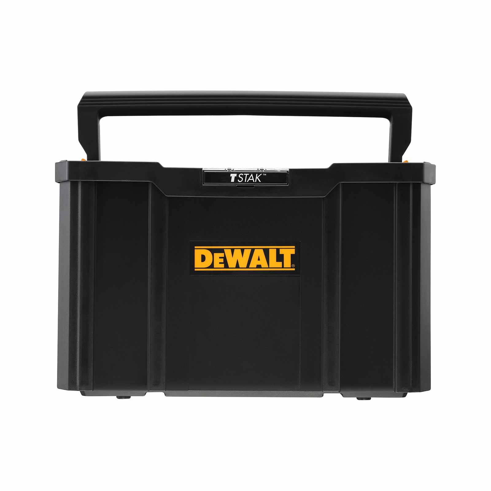 DeWALT TSTAK Werkzeugtrage DWST1-71228