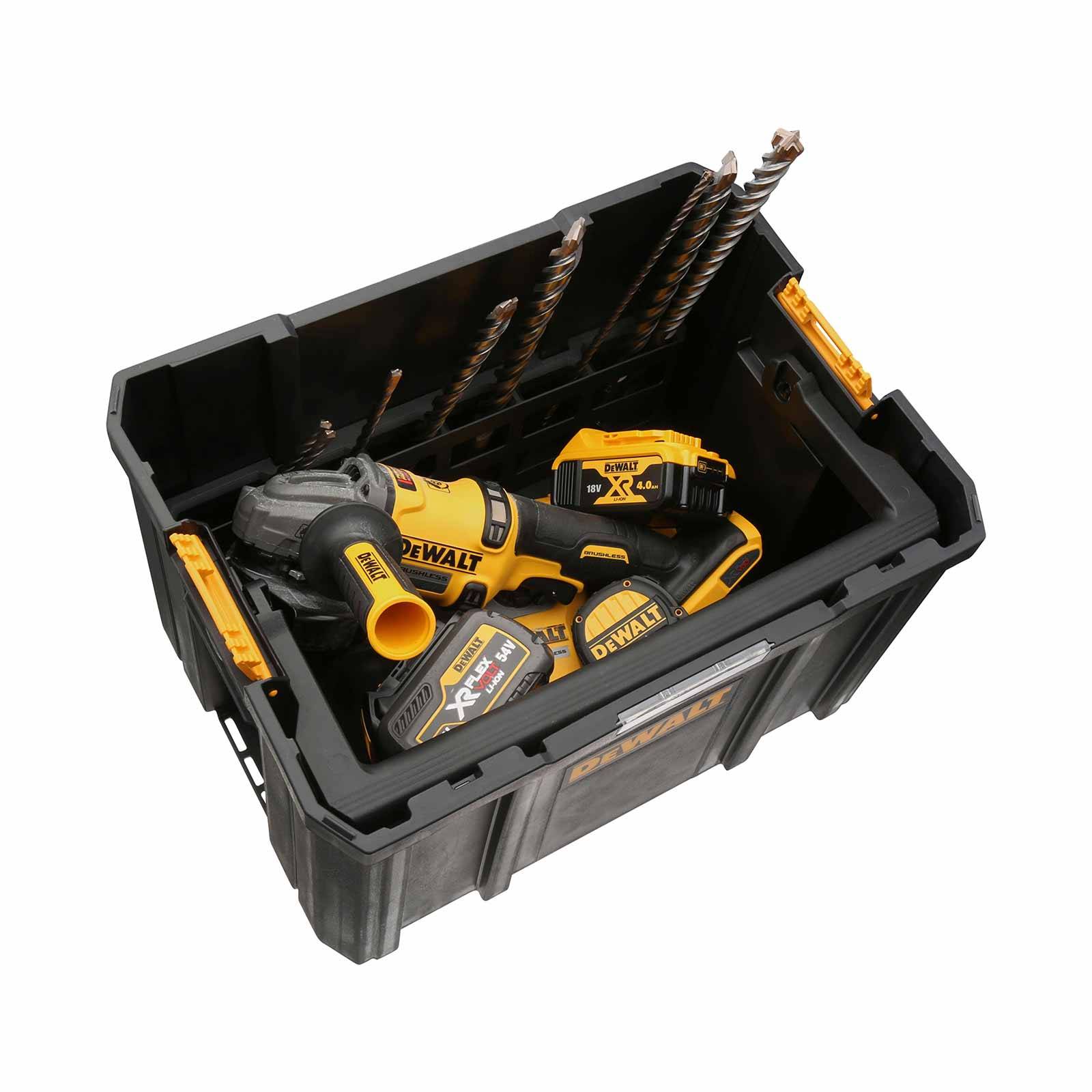 DeWALT TSTAK Werkzeugtrage DWST1-71228