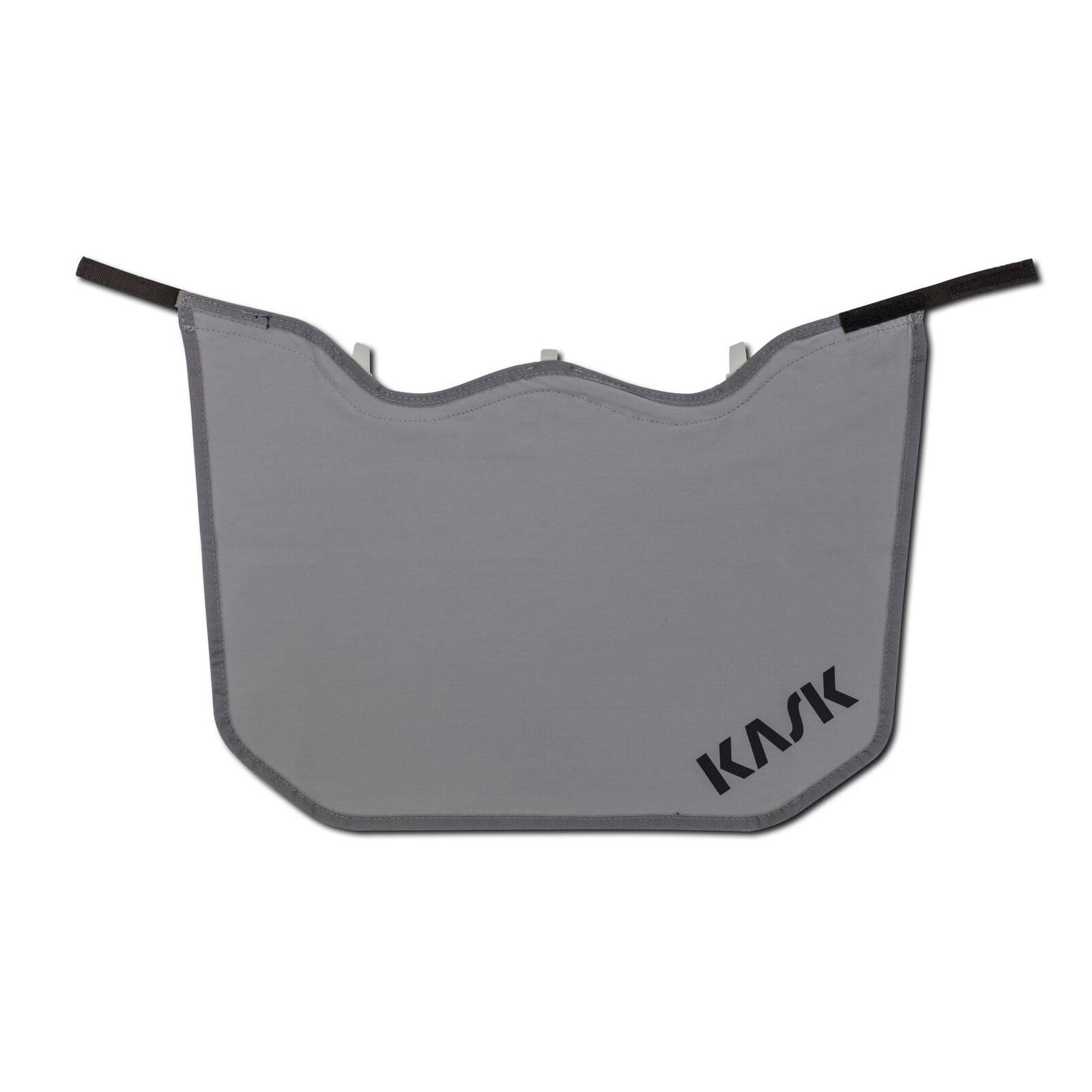 KASK Nackenschutz für KASK Schutzhelm Zenith - Farbe:grau