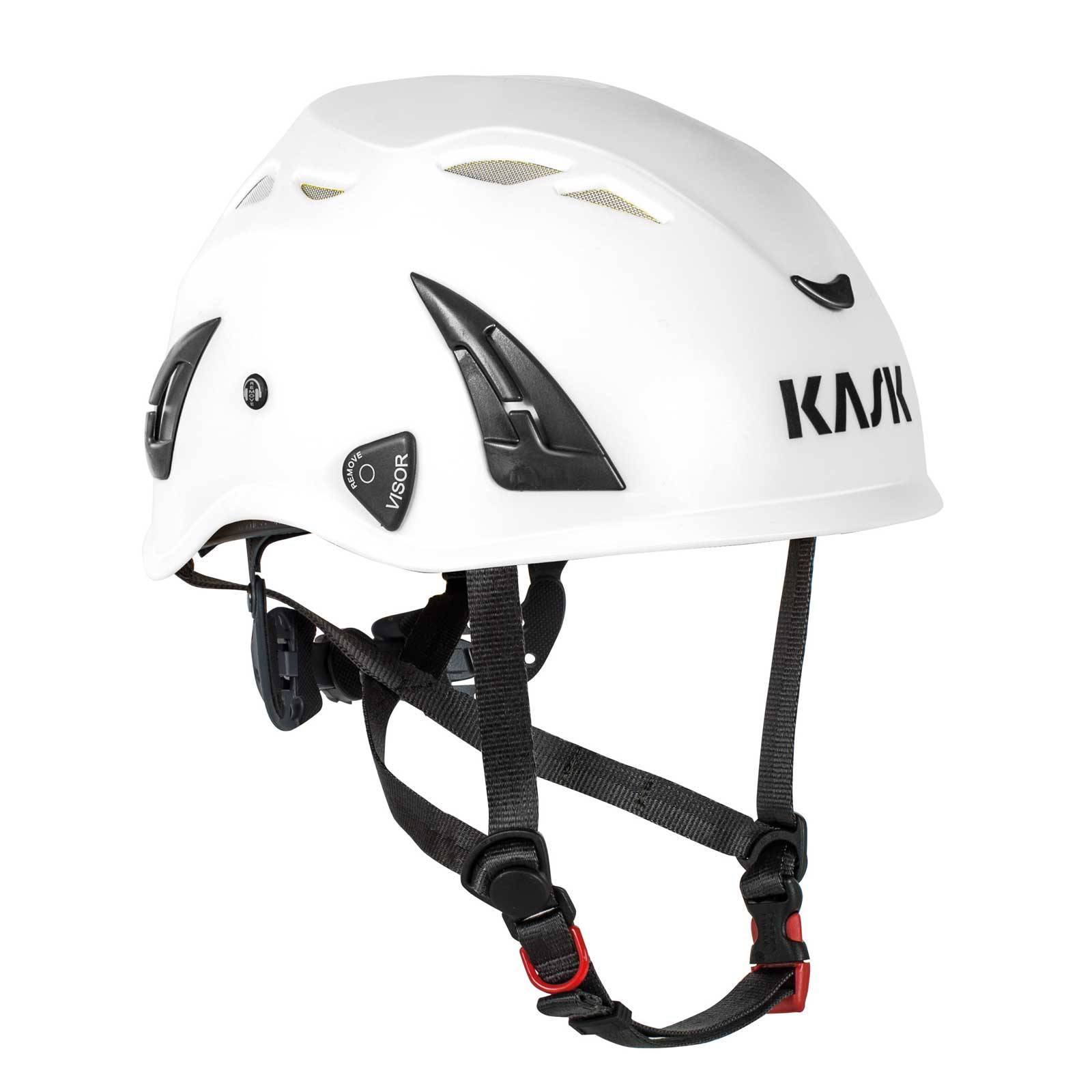 KASK Schutzhelm Superplasma PL - Farbe:weiß