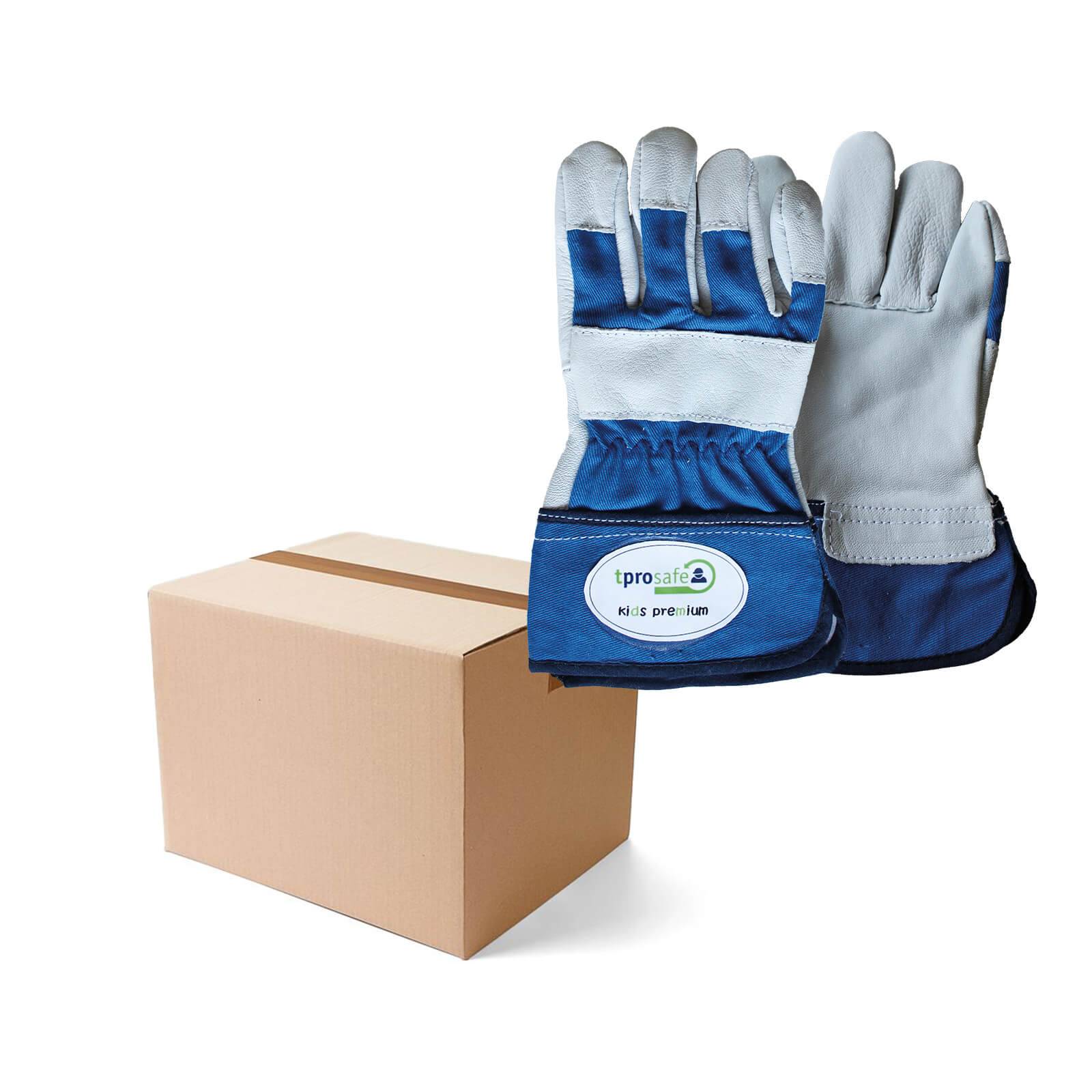 tprosafe Kinderhandschuh kids premium 60 Paar