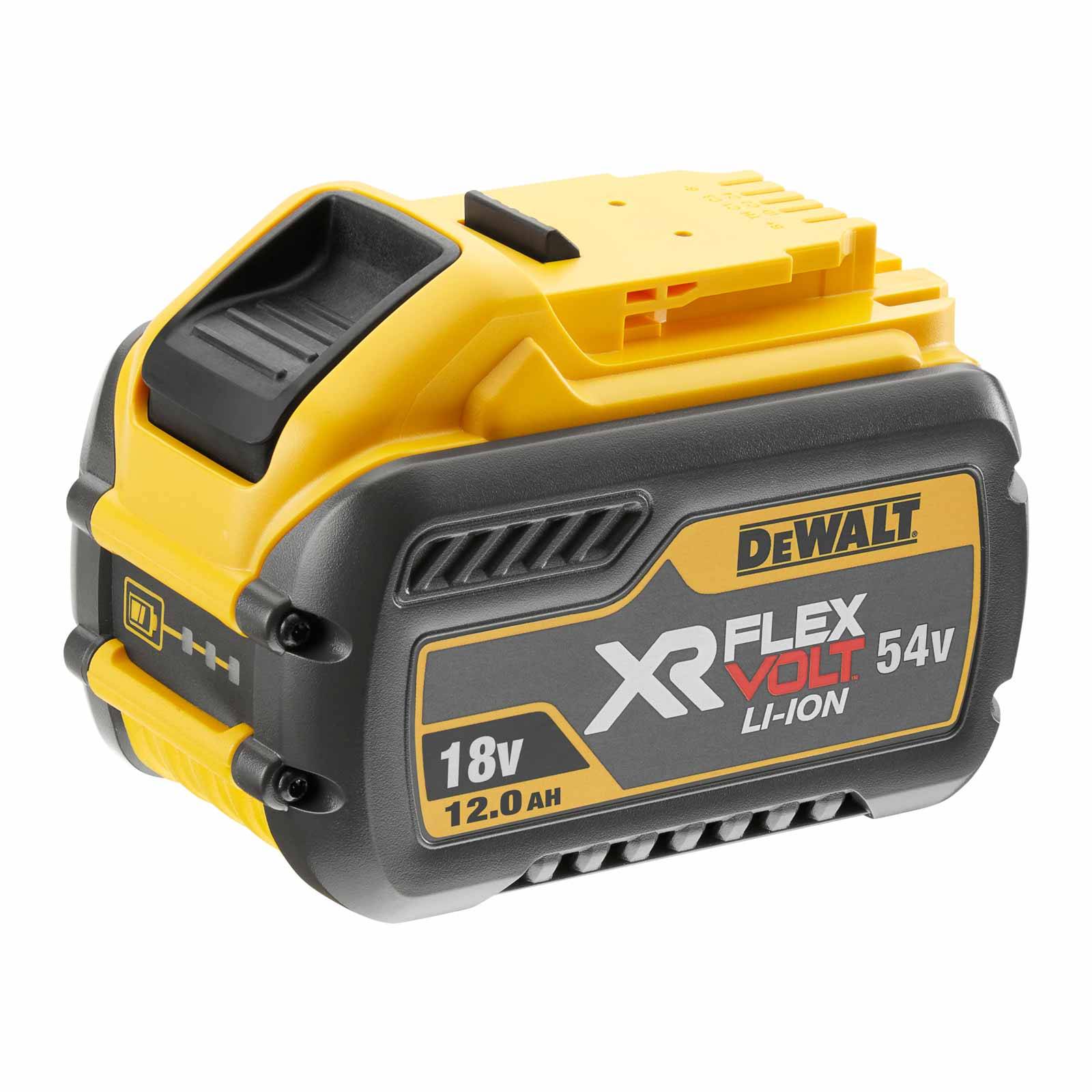 DeWALT Akku DCB548-XJ FlexVolt 54V 12Ah