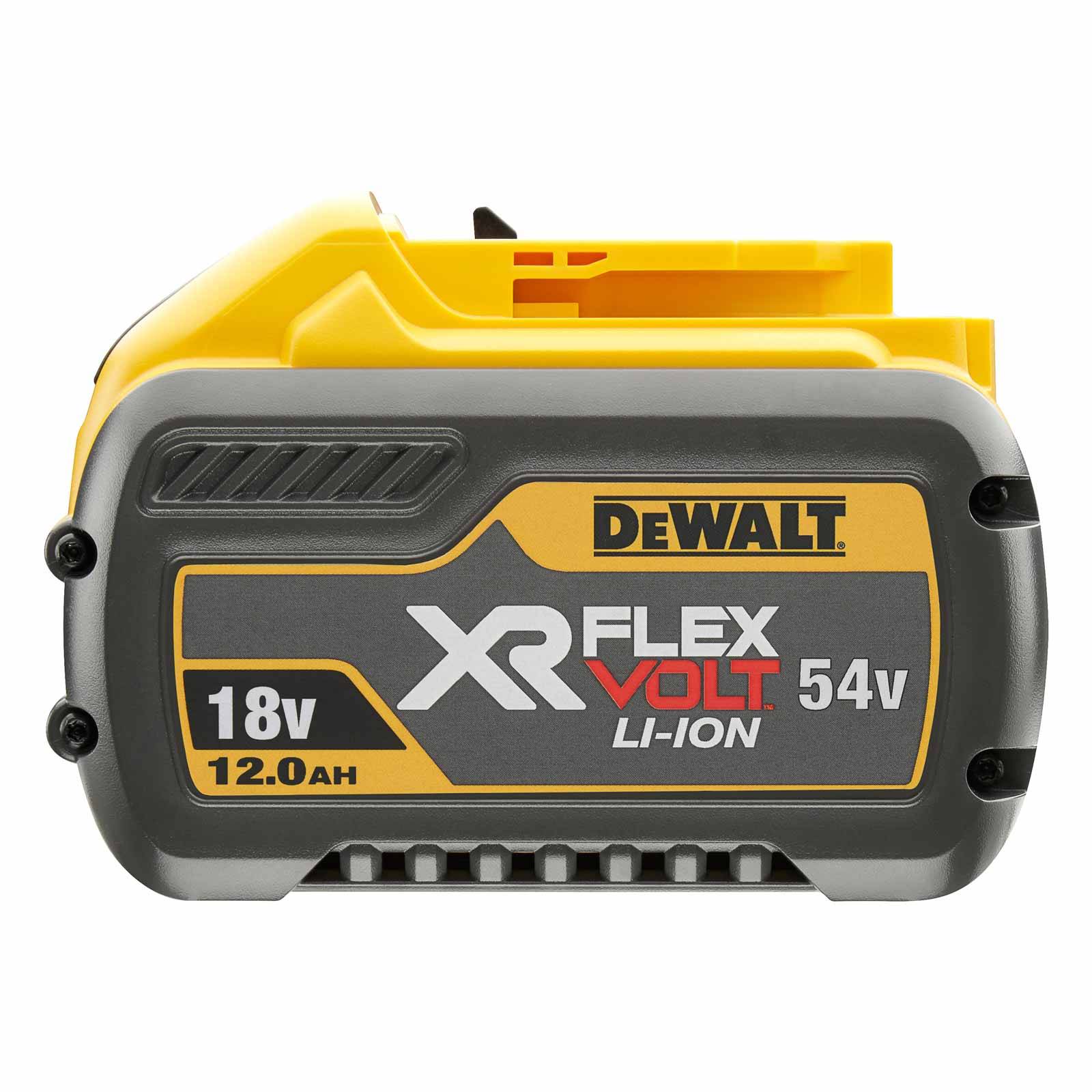 DeWALT Akku DCB548-XJ FlexVolt 54V 12Ah