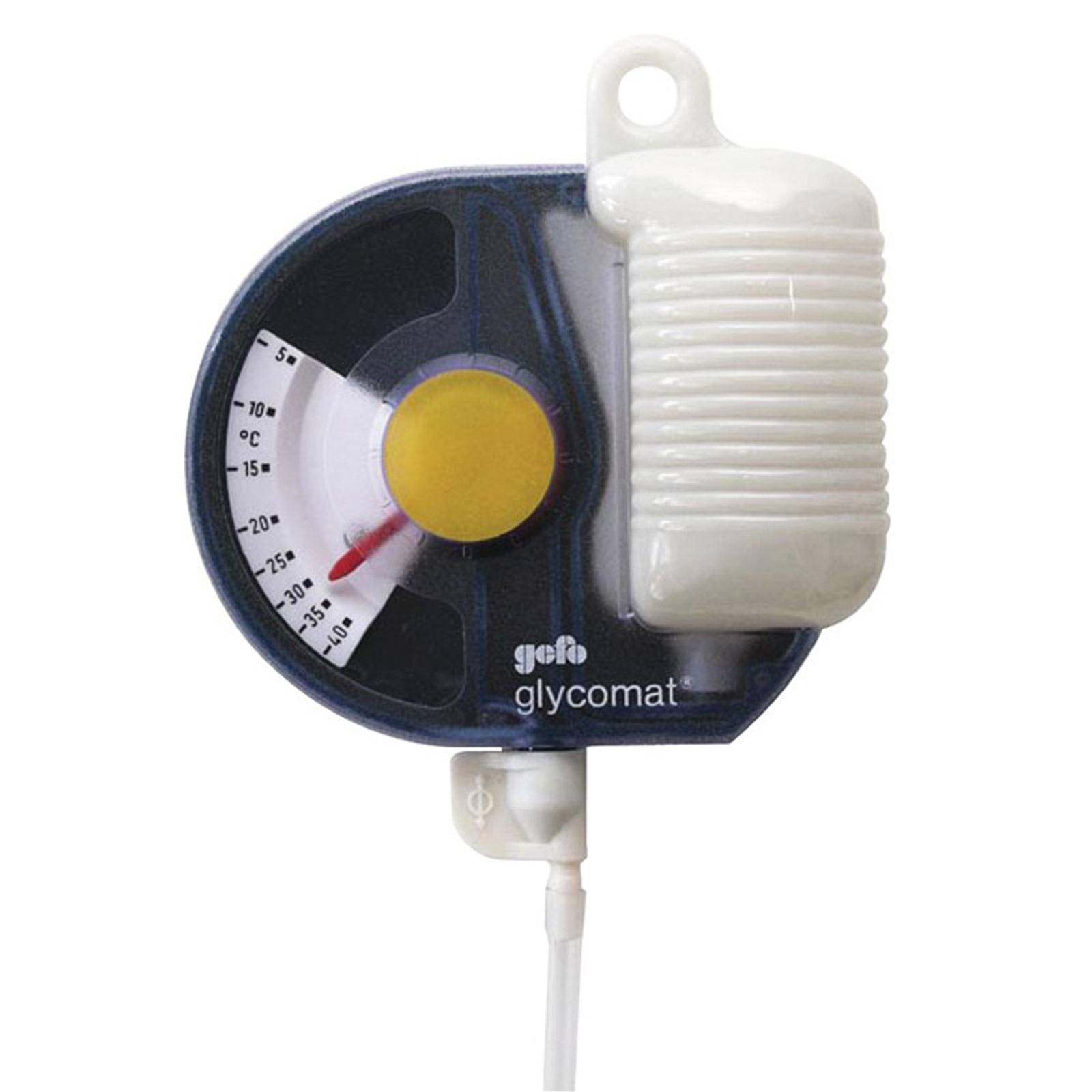 gefo Frostschutzprüfer Glycomat