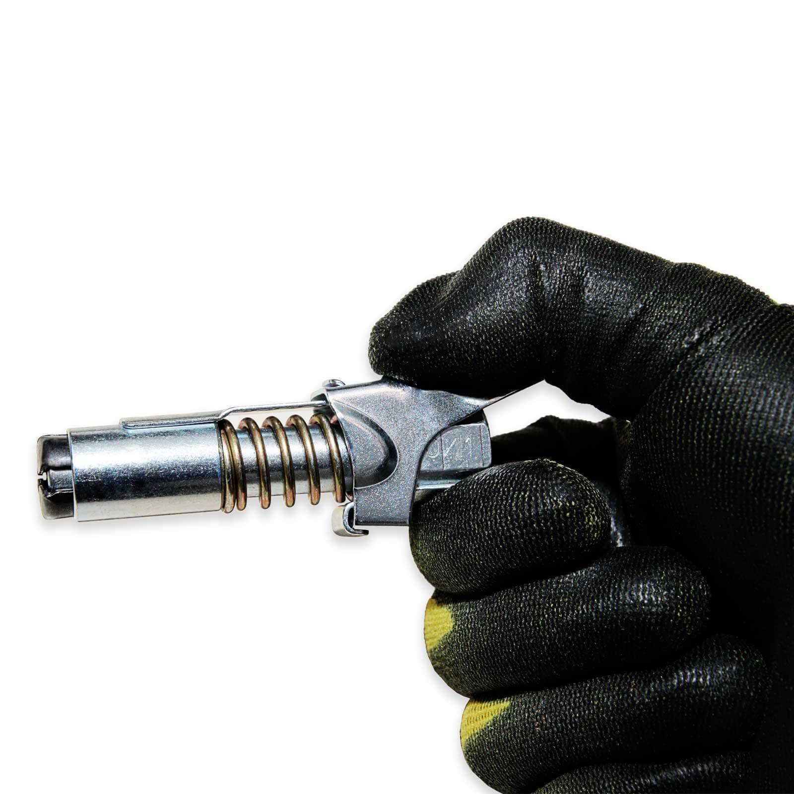 UMETA G-Kupplung Mundstück für Fettpresse