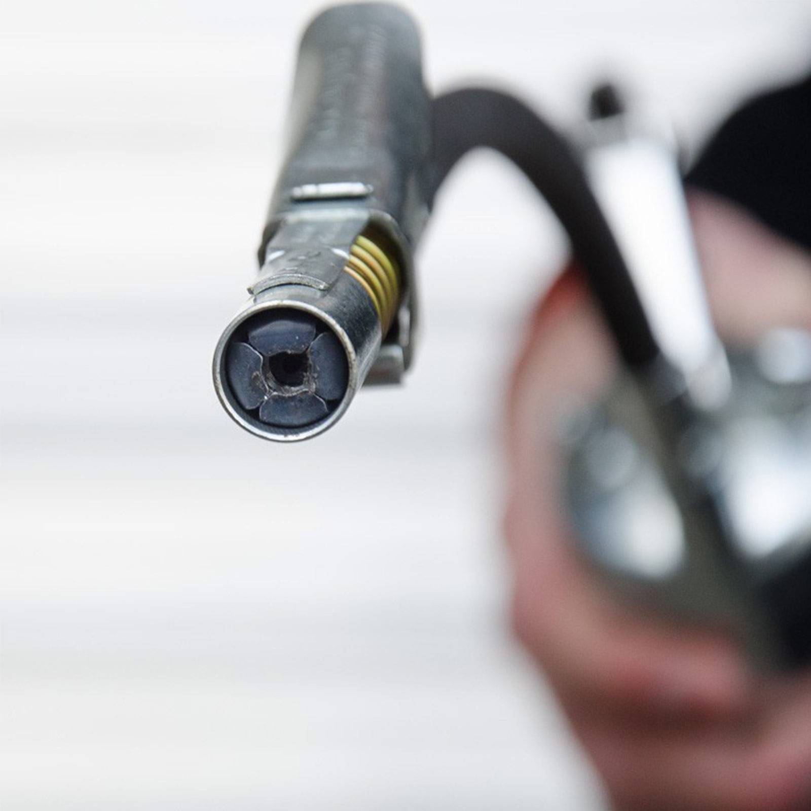 UMETA G-Kupplung Mundstück für Fettpresse