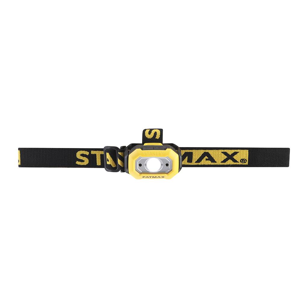 STANLEY® FatMax® LED-Stirnleuchte FMHT81509-0