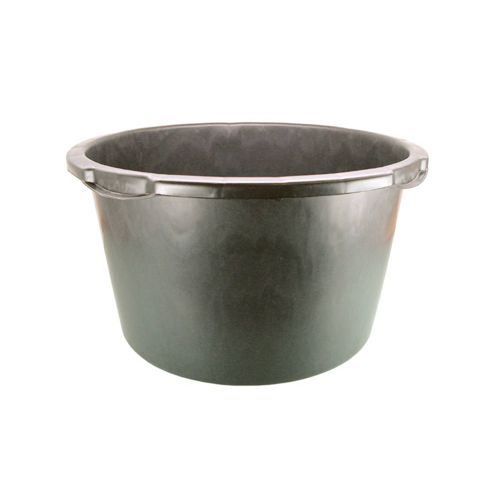 FRONTTOOL Mörtelkübel Profi 90 Liter rund